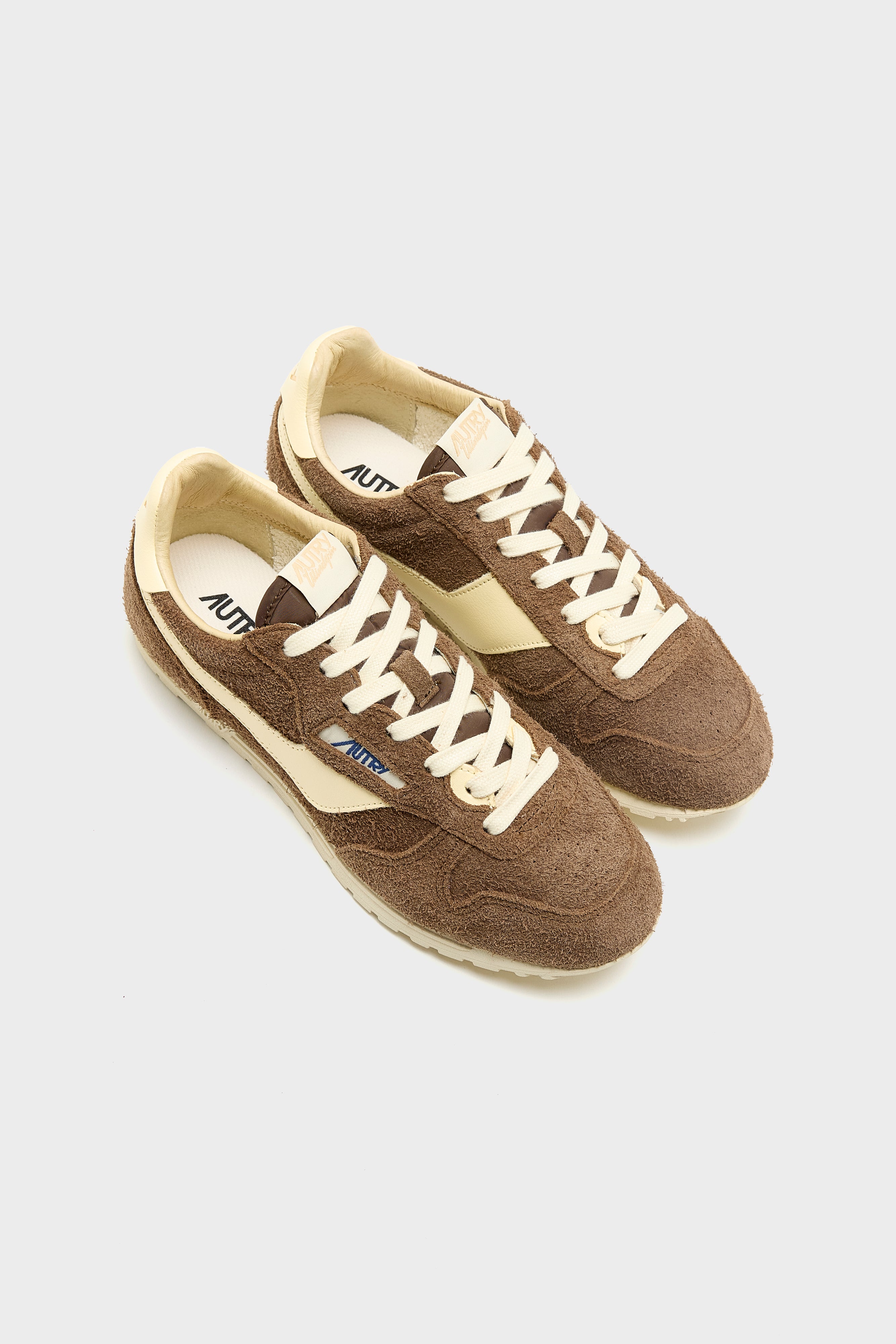 Windspin for Women  (261 / W / DARK BROWN)