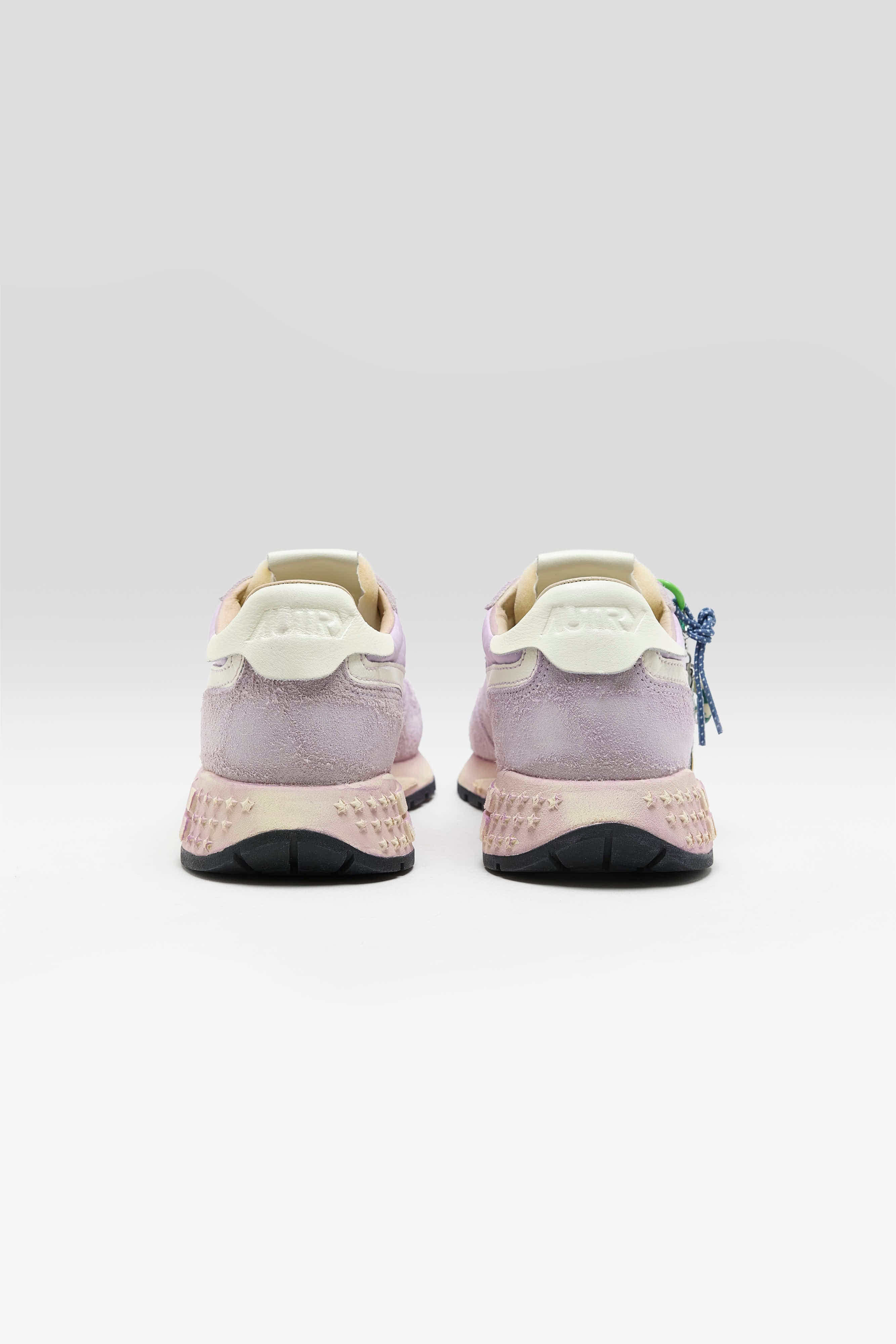 Reelwind Super Vintage for Women  (261 / W / LILAC)