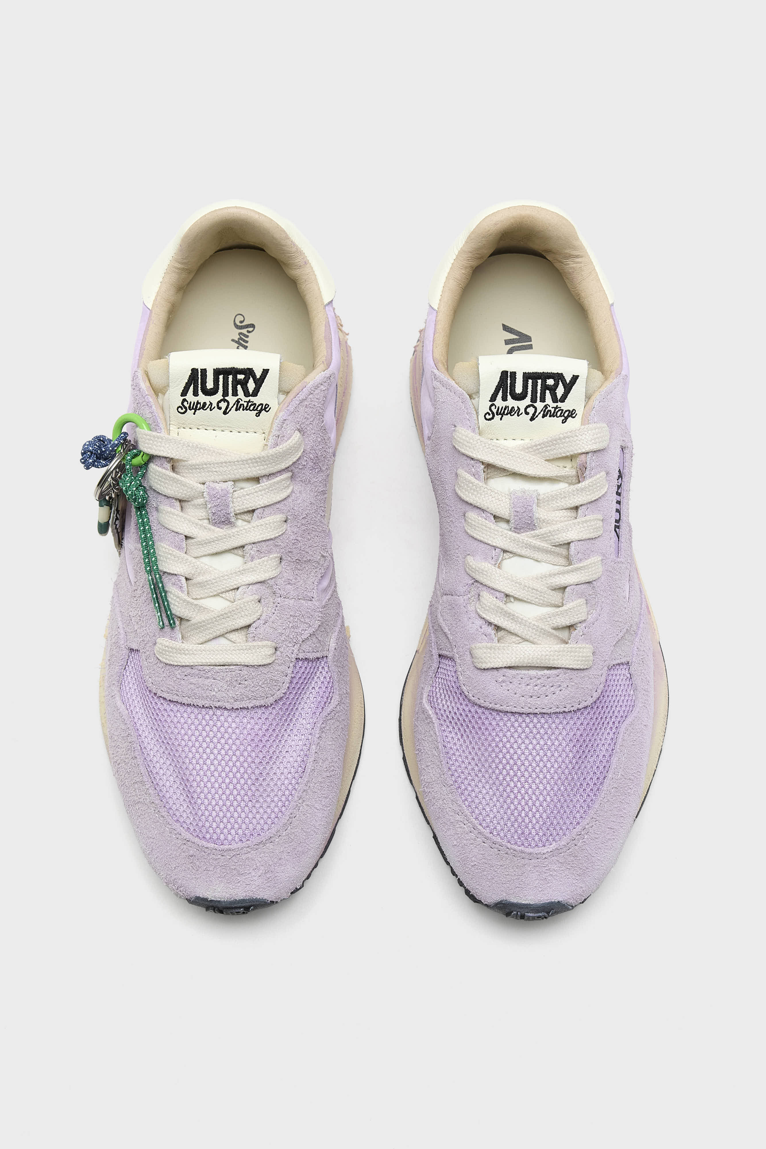 Reelwind Super Vintage for Women  (261 / W / LILAC)