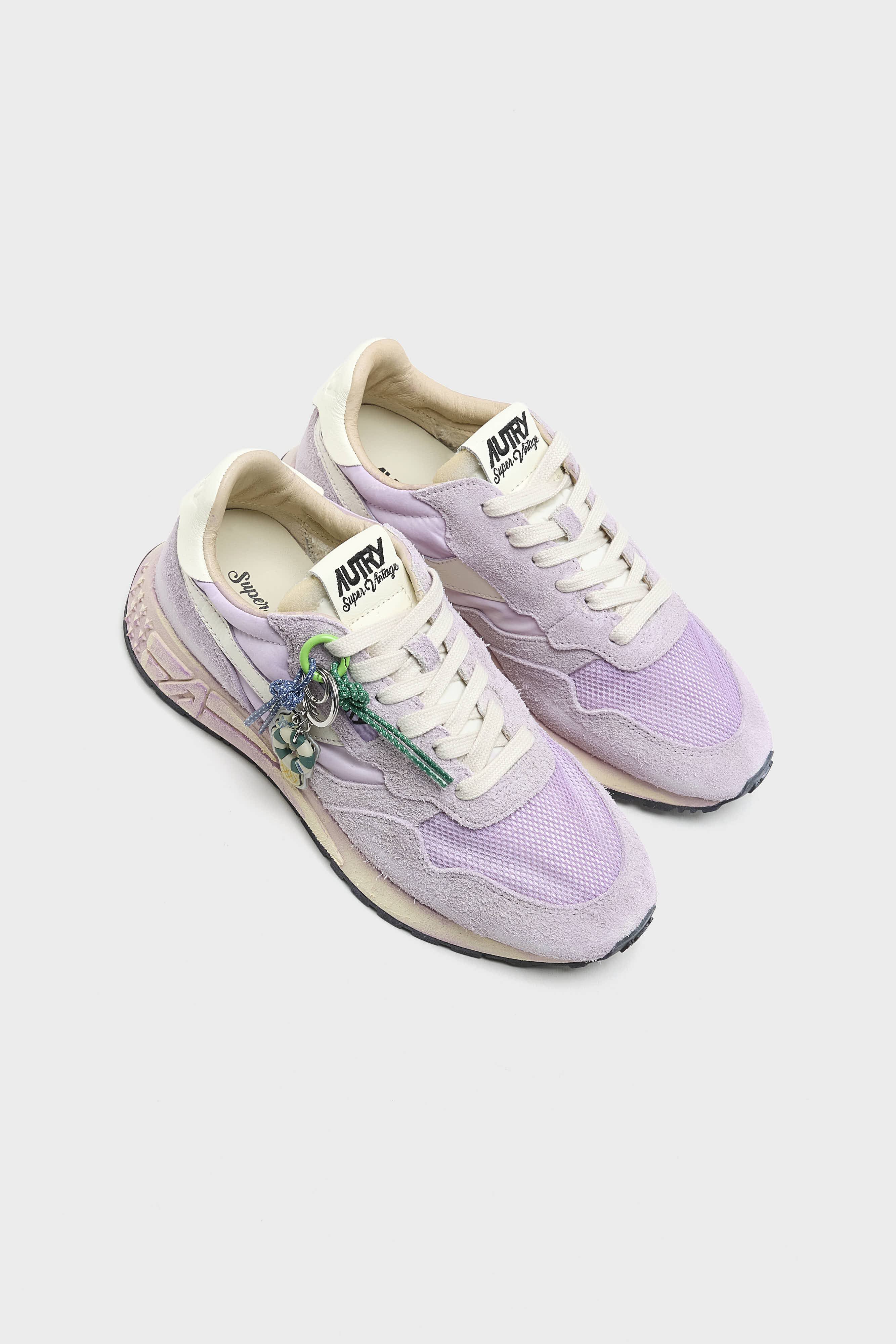 Reelwind Super Vintage for Women  (261 / W / LILAC)
