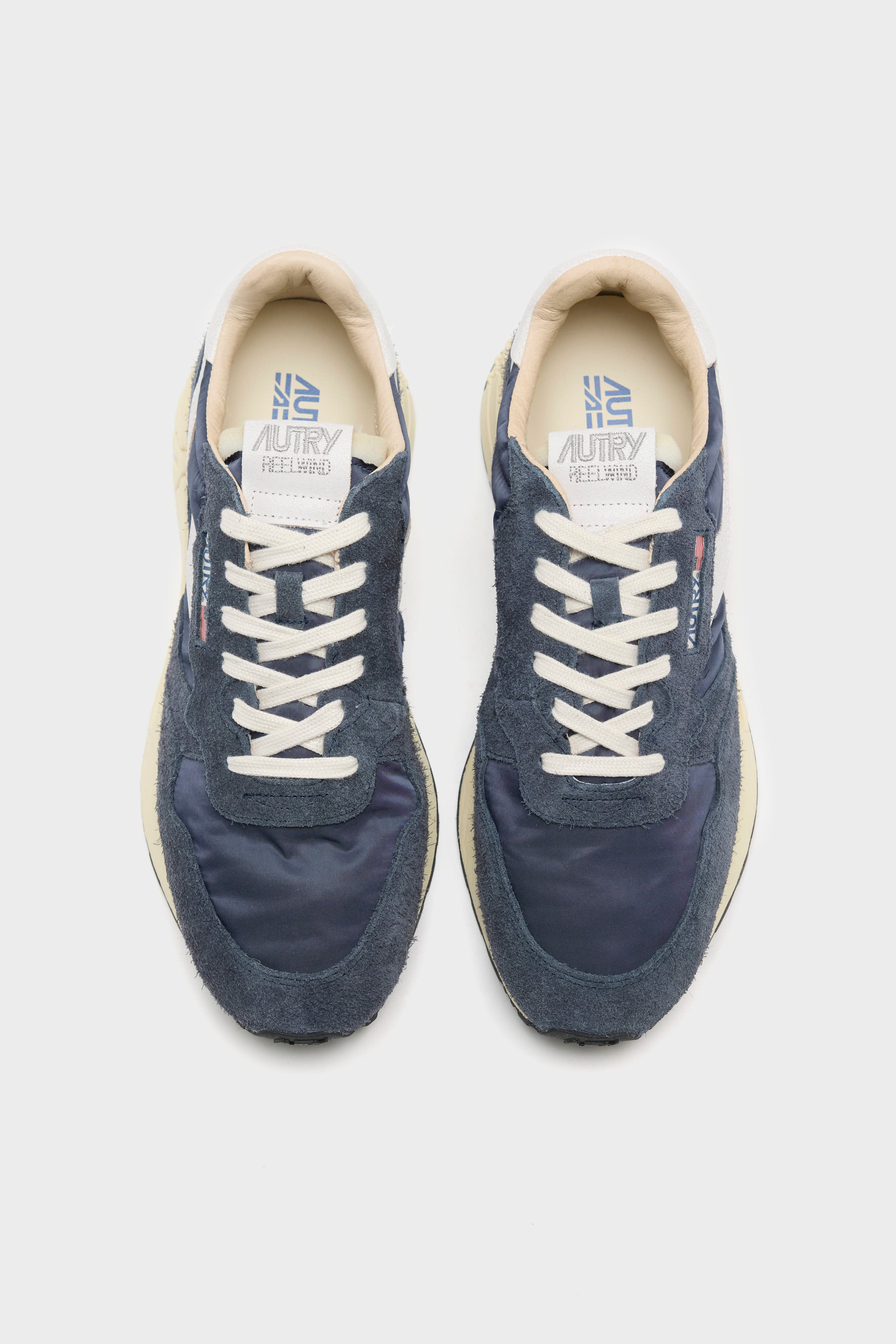 Reelwind Low for Men  (261 / M / SPACE)