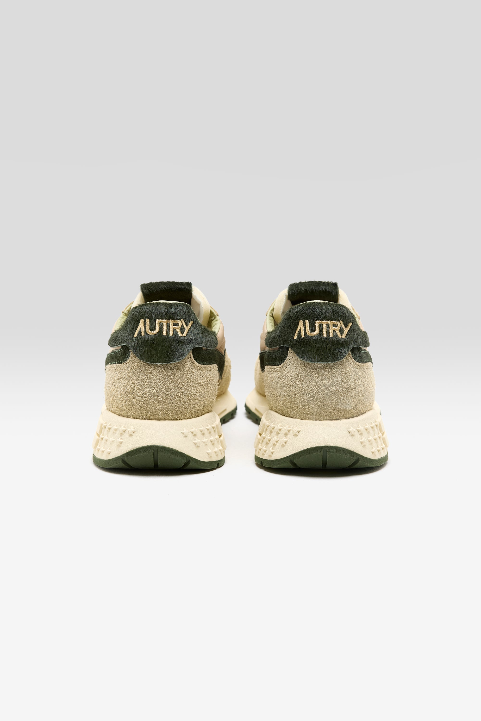 Reelwind Low for Men  (261 / M / LIGHT KHAKI)