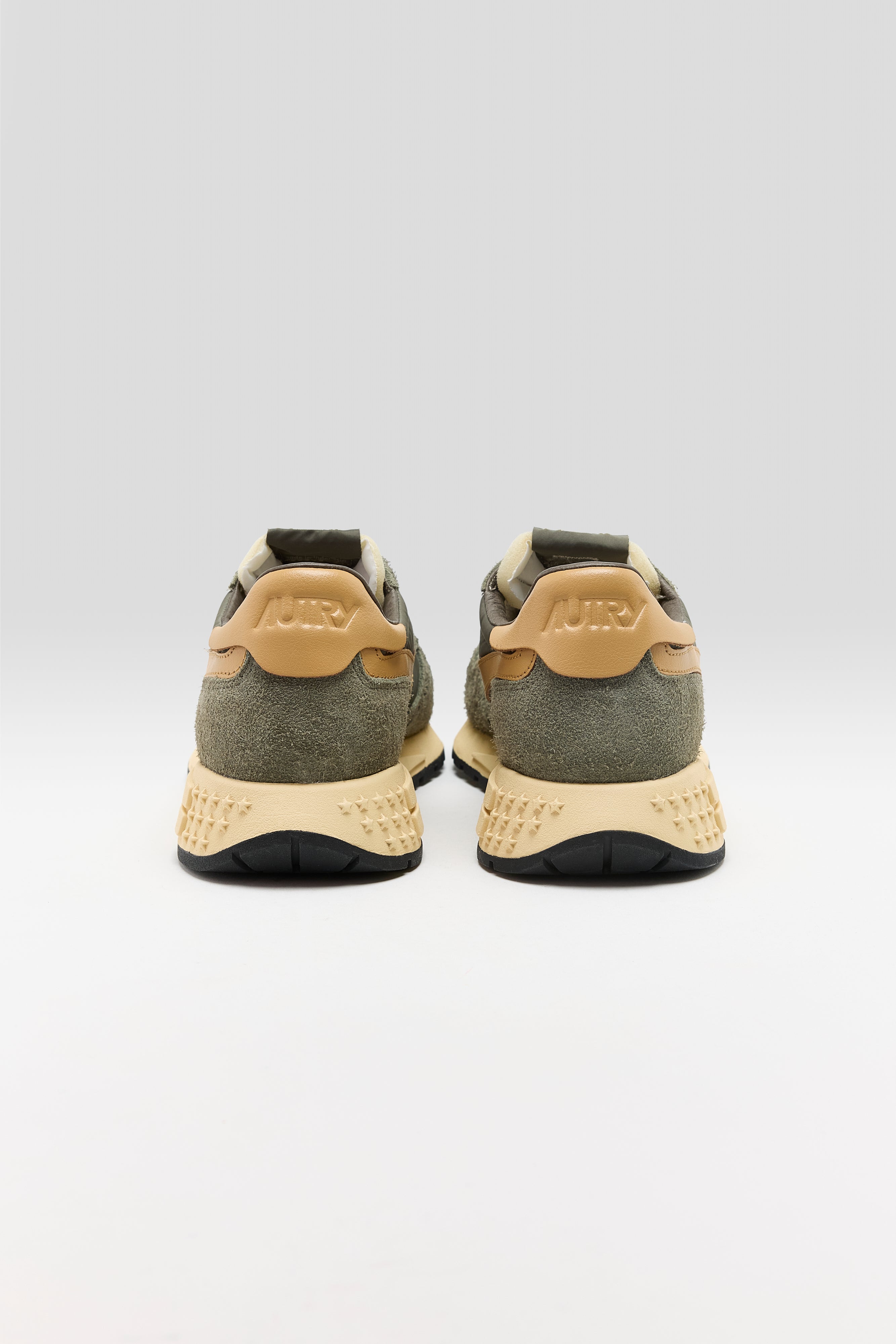 Reelwind Low for Men  (261 / M / BRITISH KHAKI)