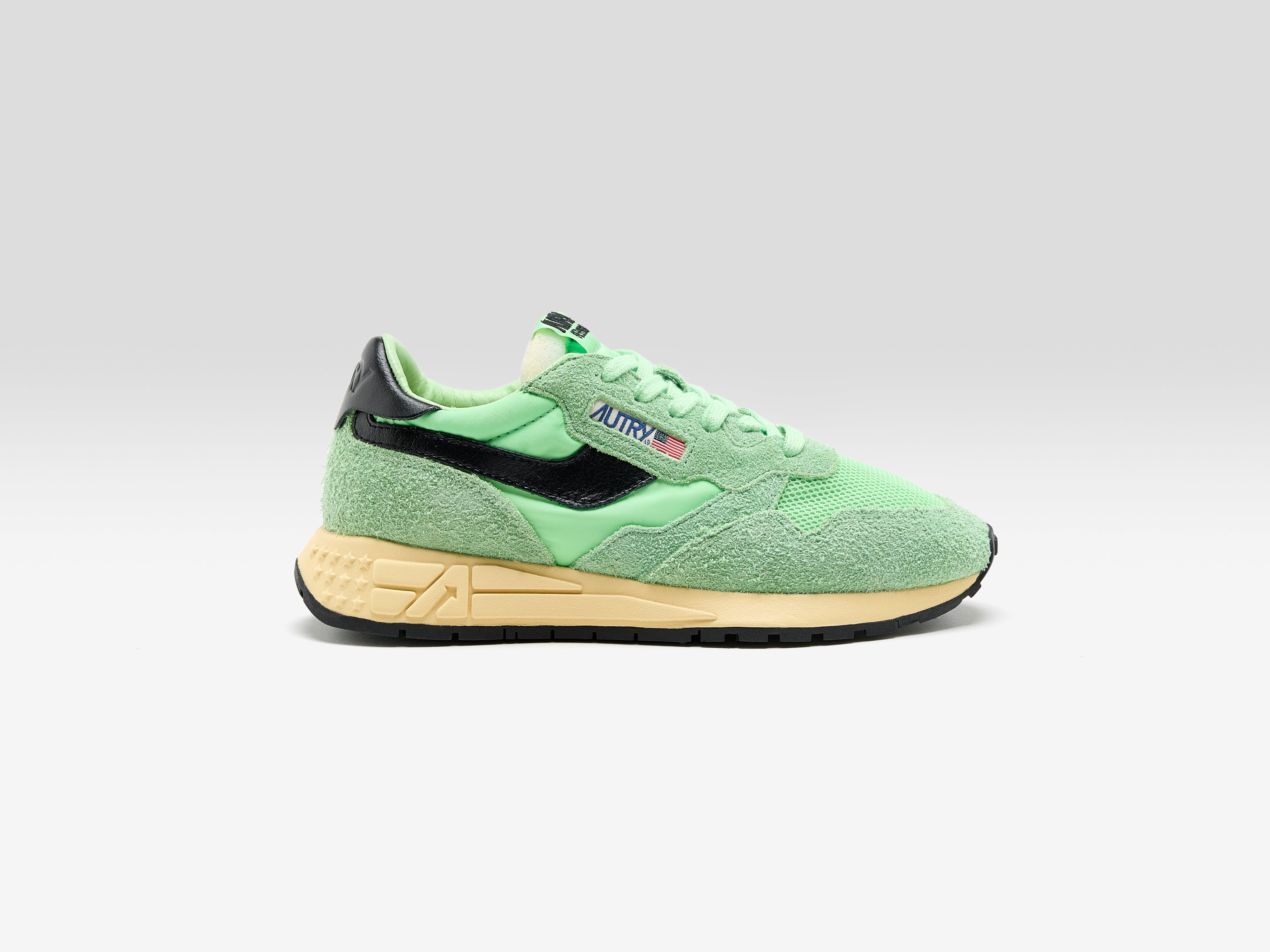 Reelwind Low pour Femme  (261 / W / PISTACCHIO)