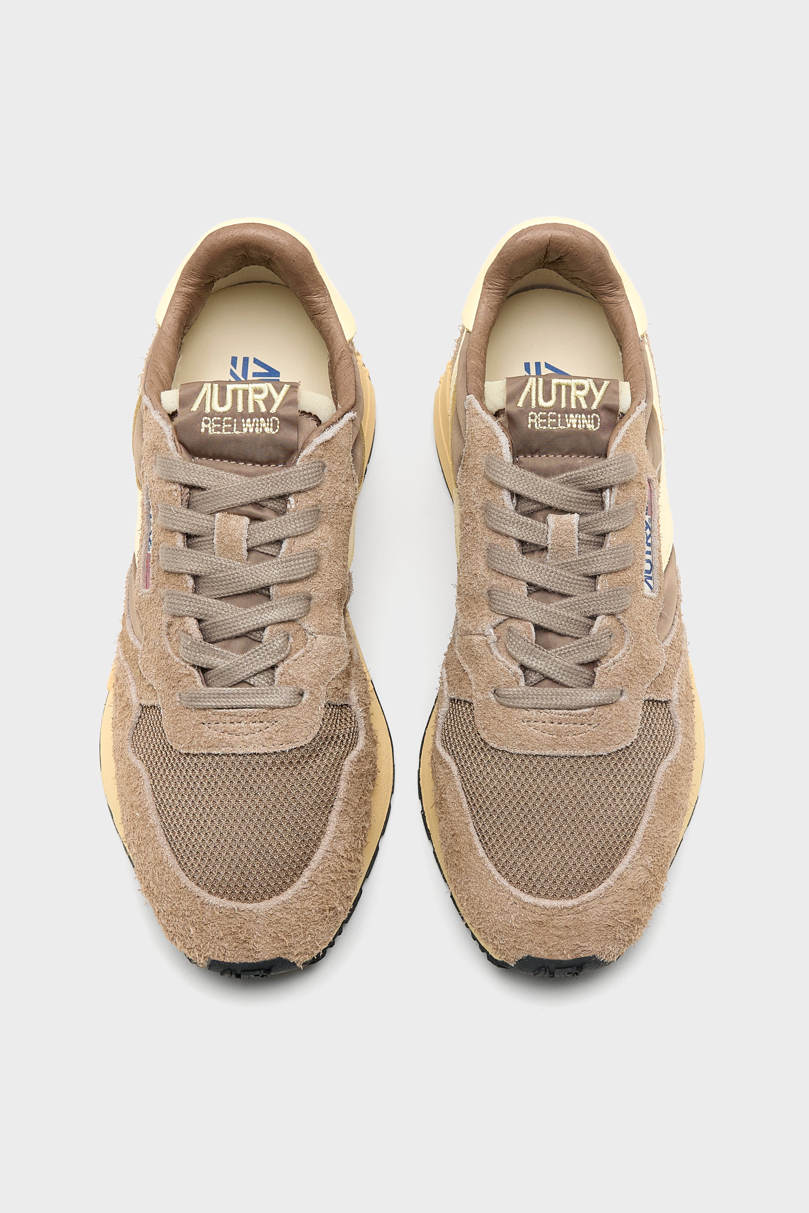 Reelwind Low for Women  (261 / W / BROWN)