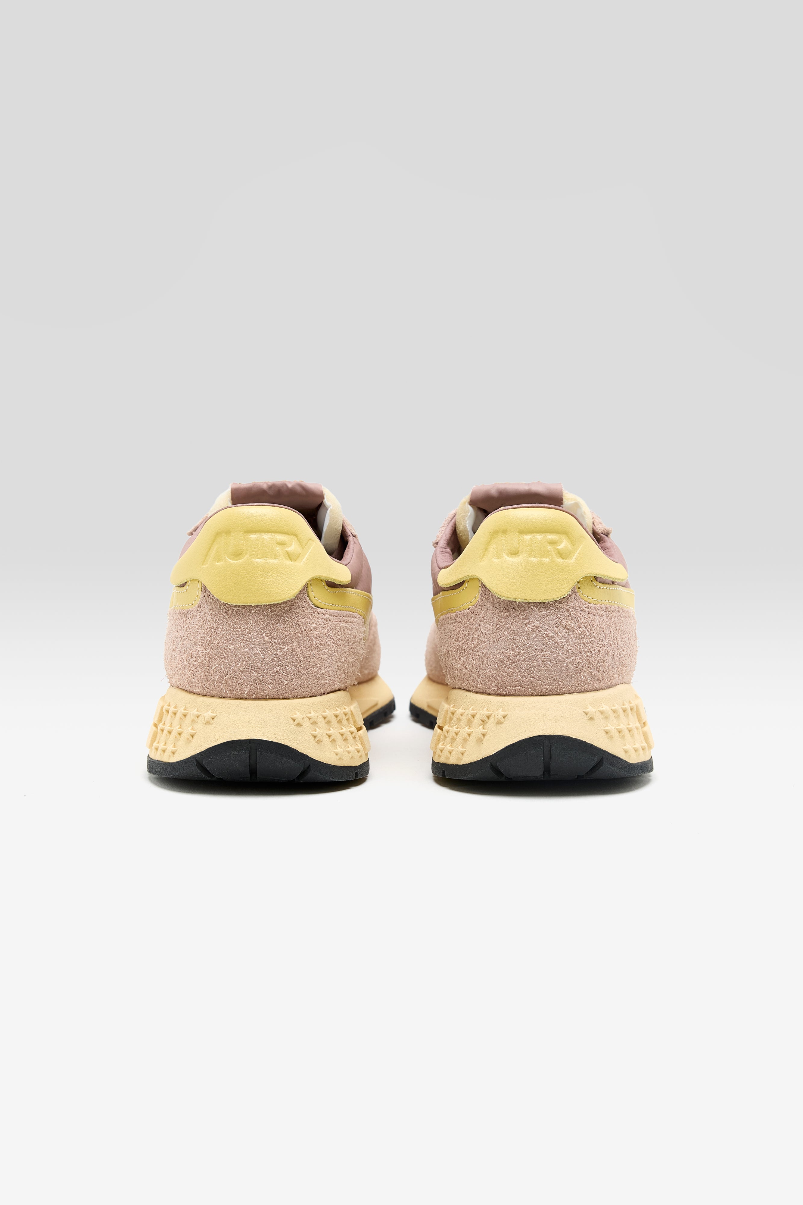 Reelwind Low for Women  (261 / W / LIGHT BROWN)