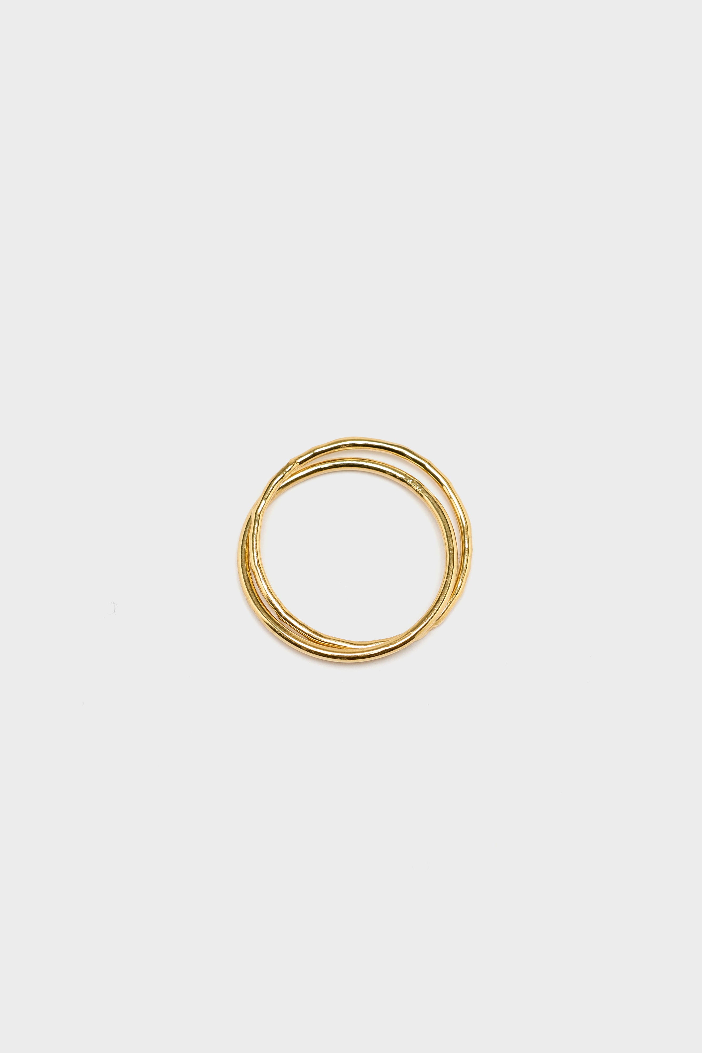 Nomades Dubbele Ring Voor Dames | Bellerose