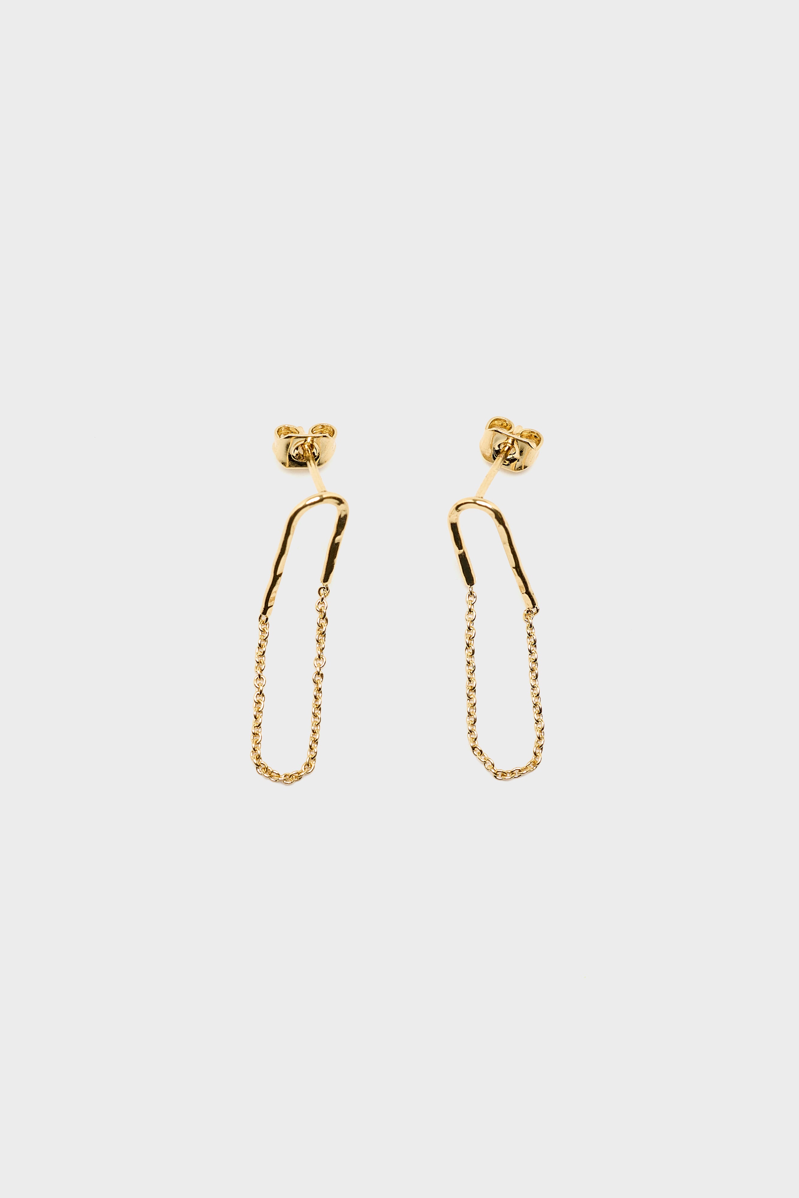 Boucles D'oreilles Colette Pour Femme | Bellerose