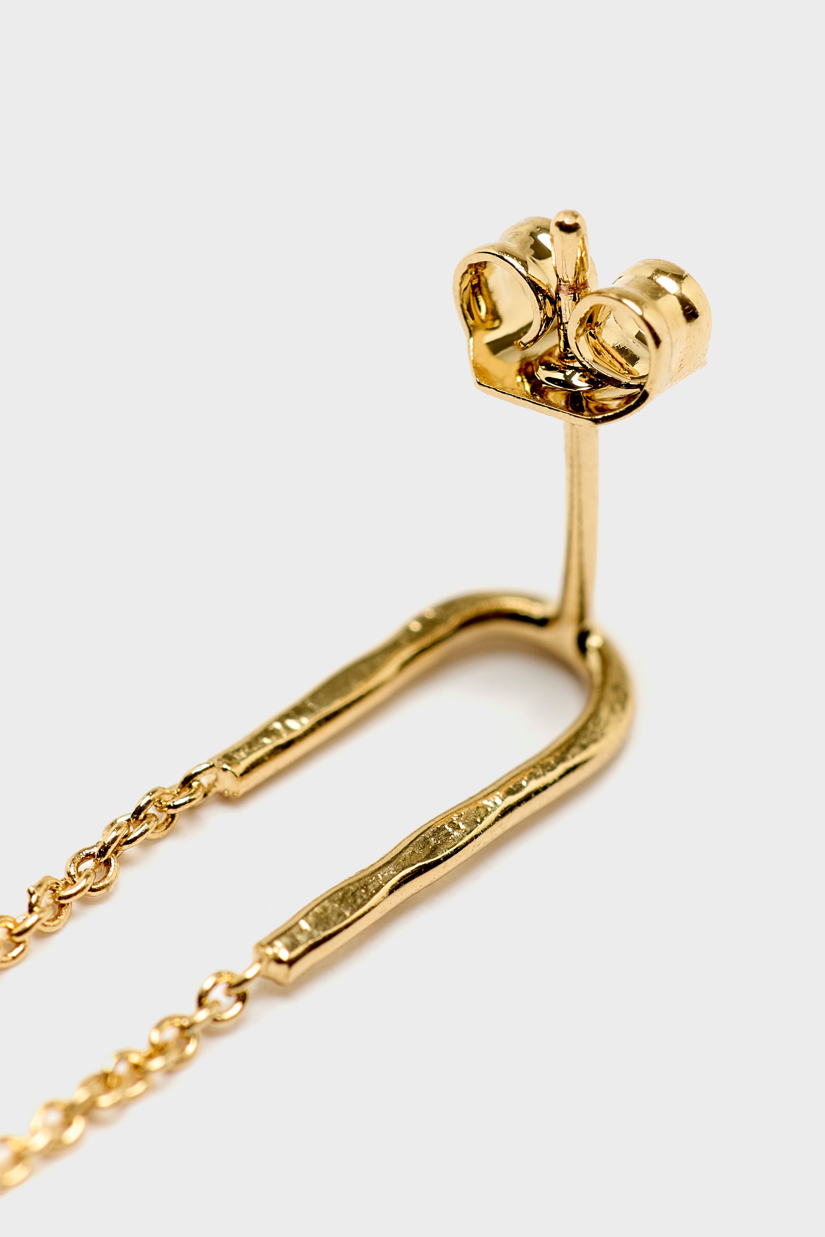 Colette Earrings  (261 / W / GOLD)