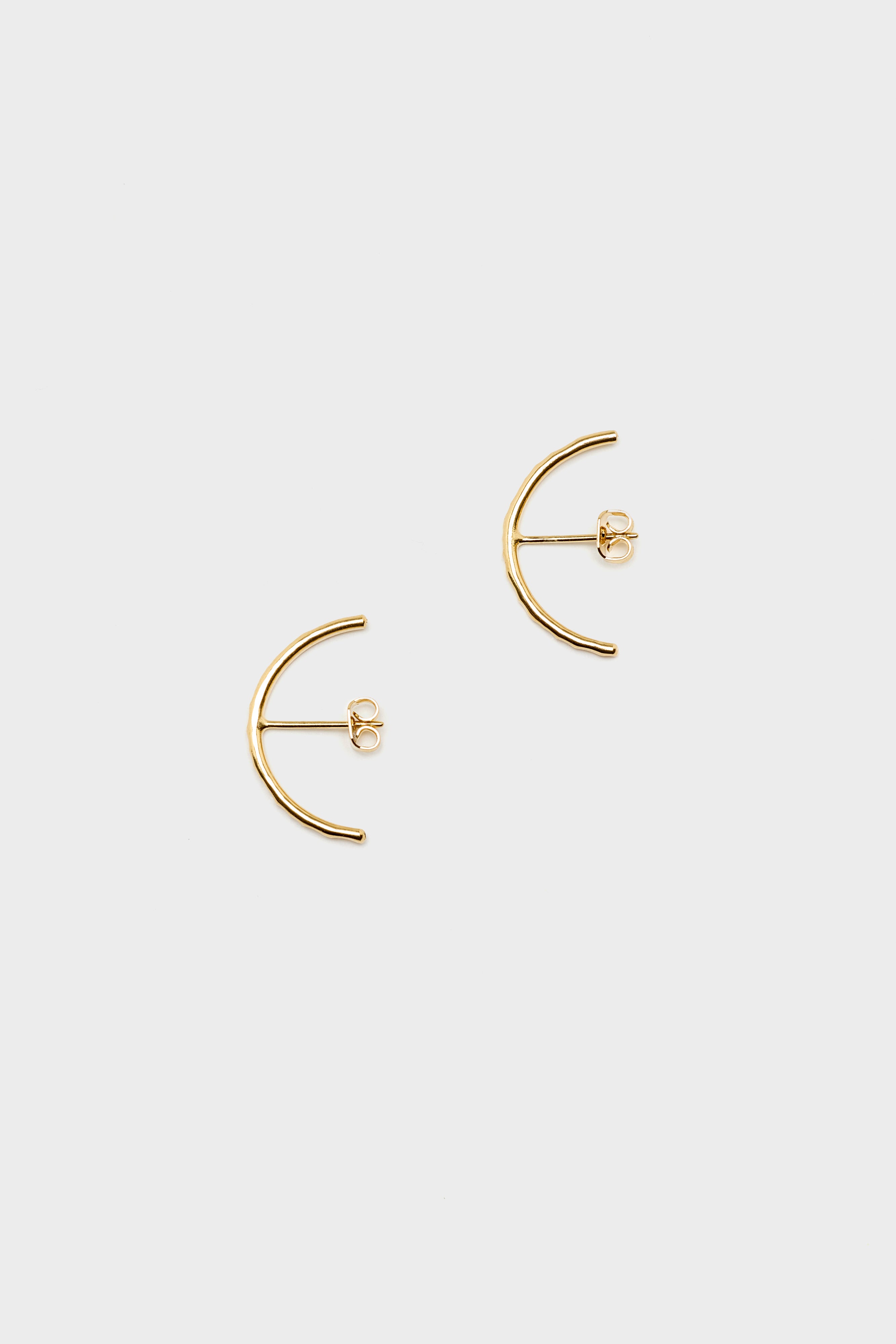 Illusion Stud Earrings For Women | Bellerose