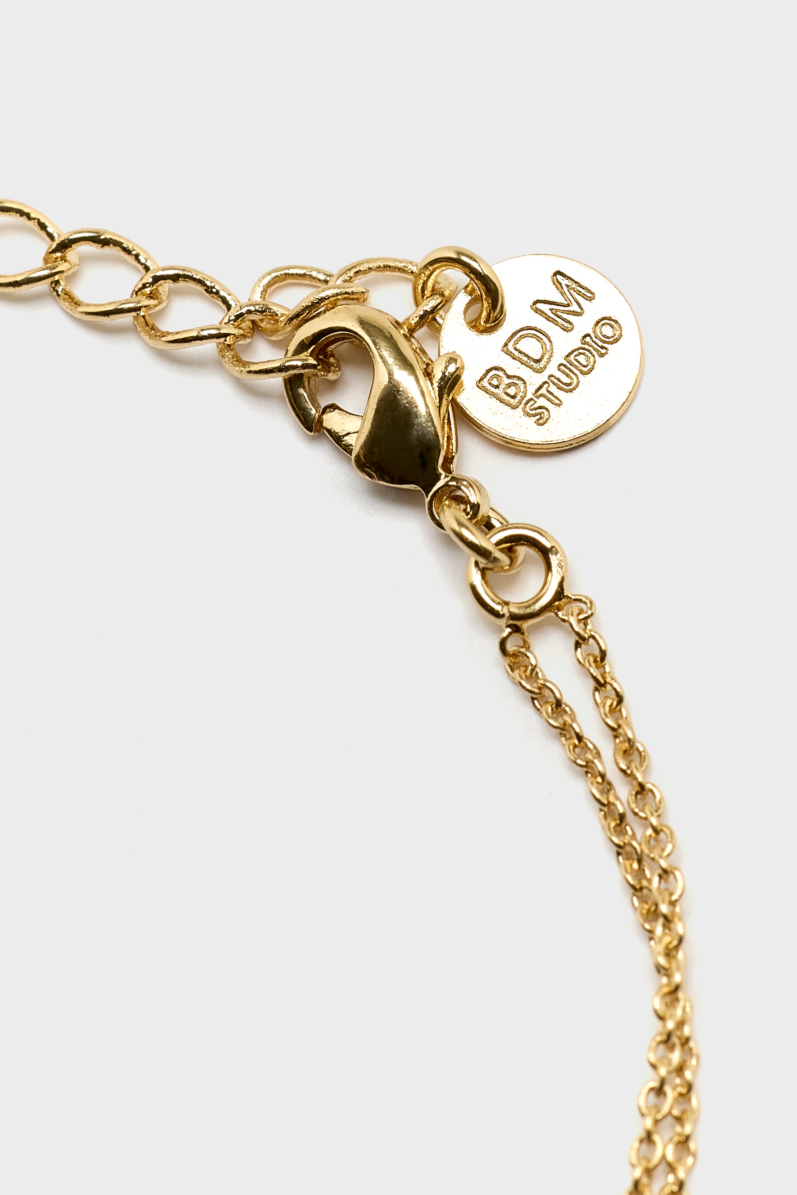 Colette Bracelet  (261 / W / GOLD)