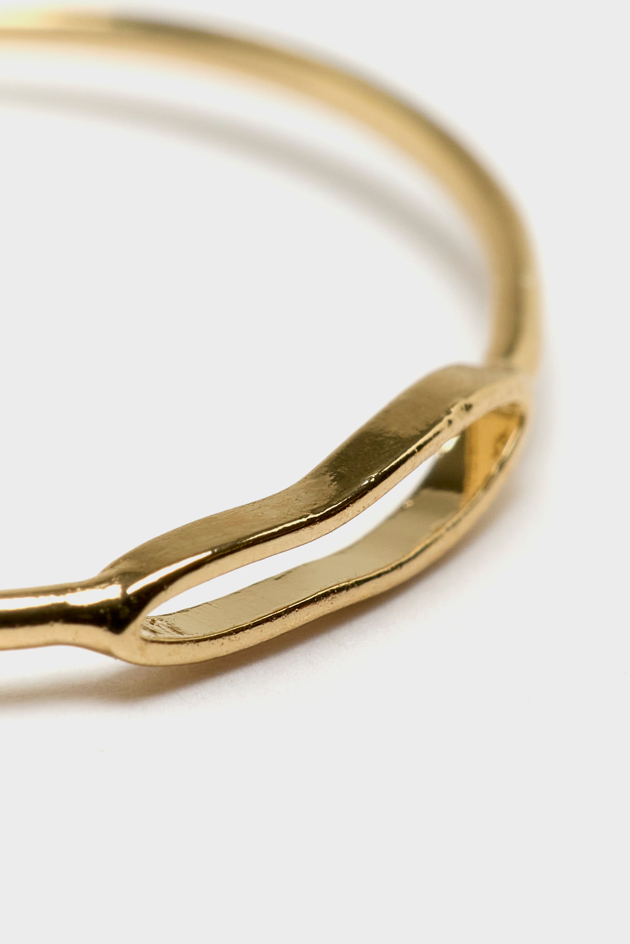 Songe Ring  (261 / W / GOLD)