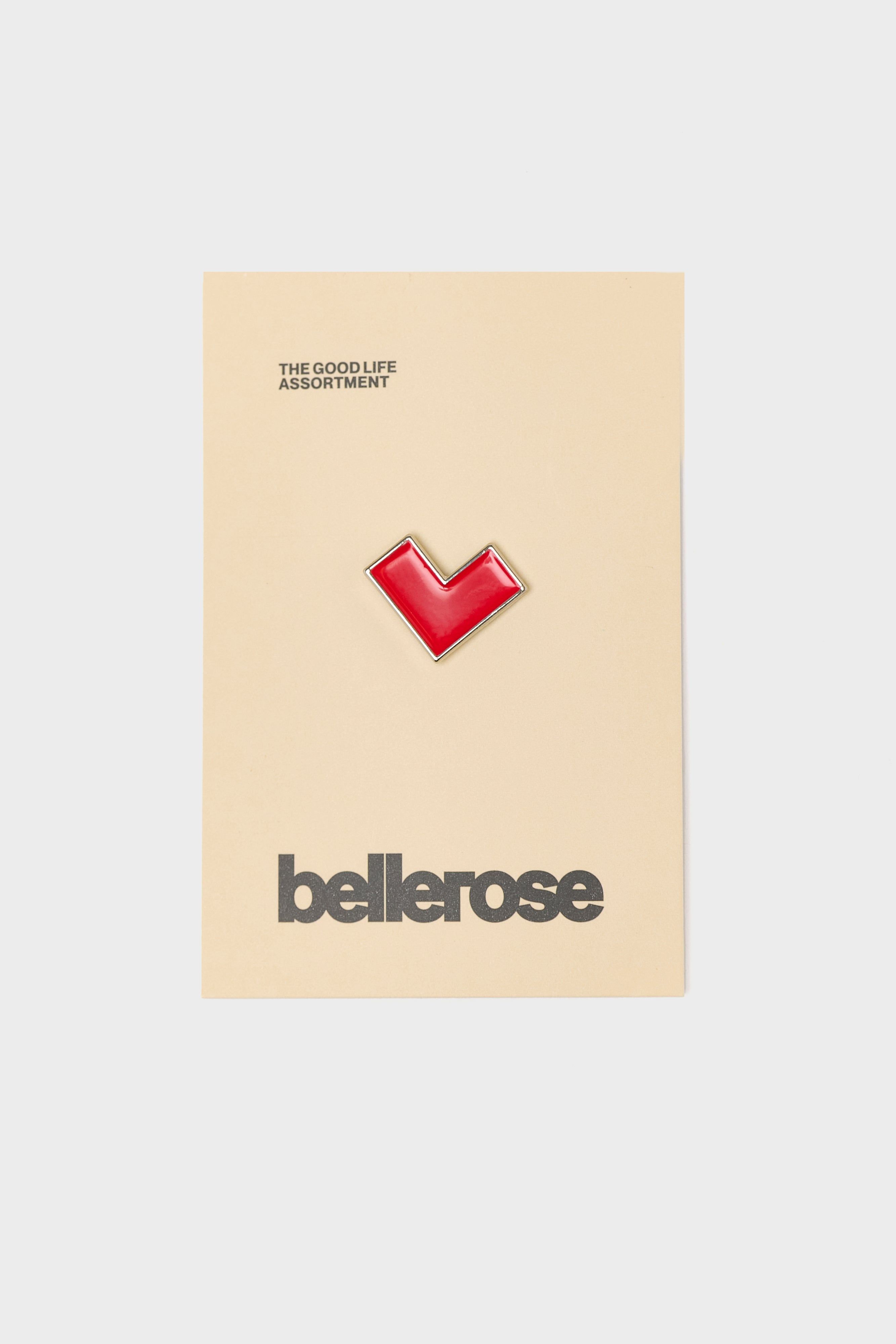 Object N.11 Voor Unisex | Bellerose