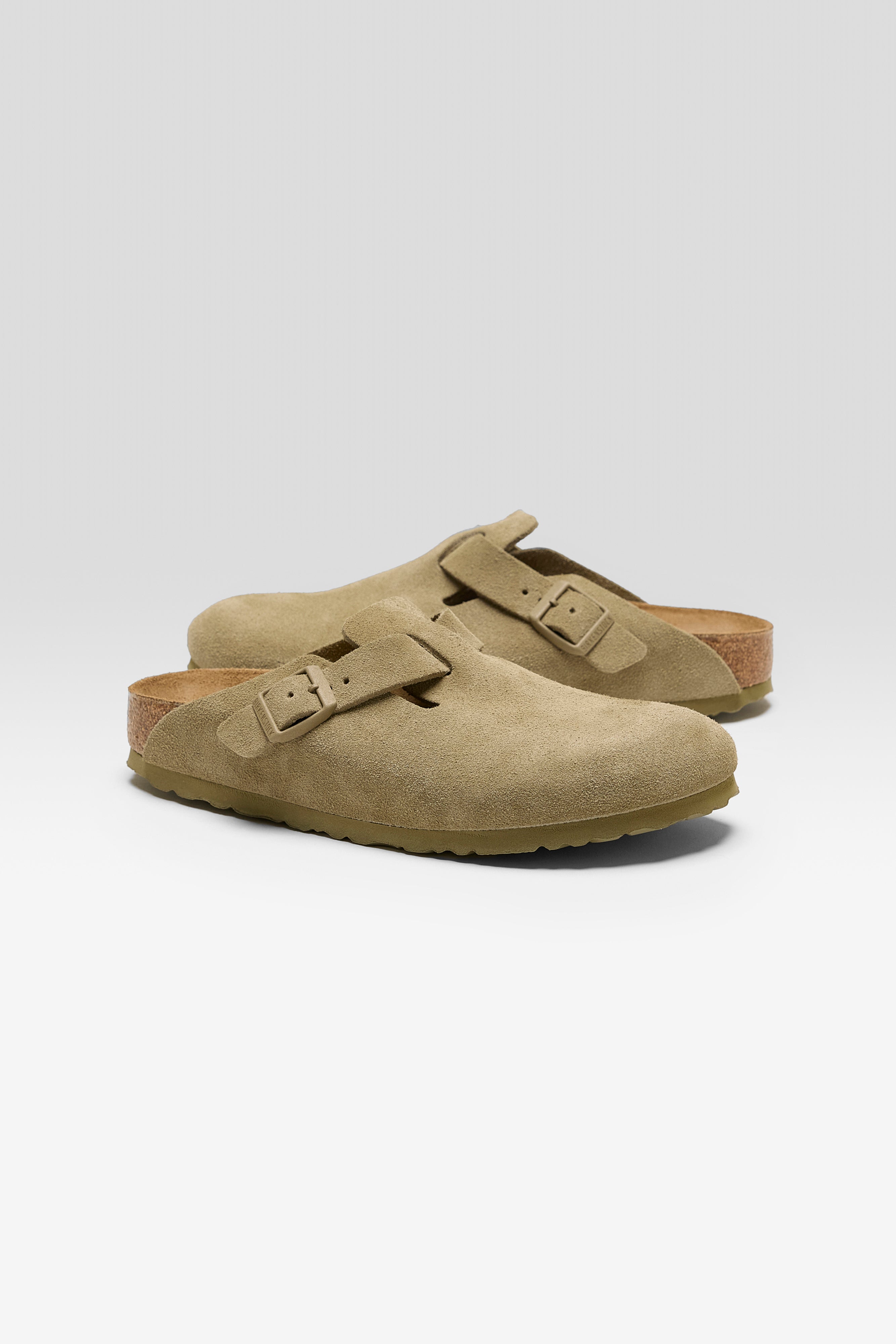 Boston Suede Leather For Women For Women | Bellerose