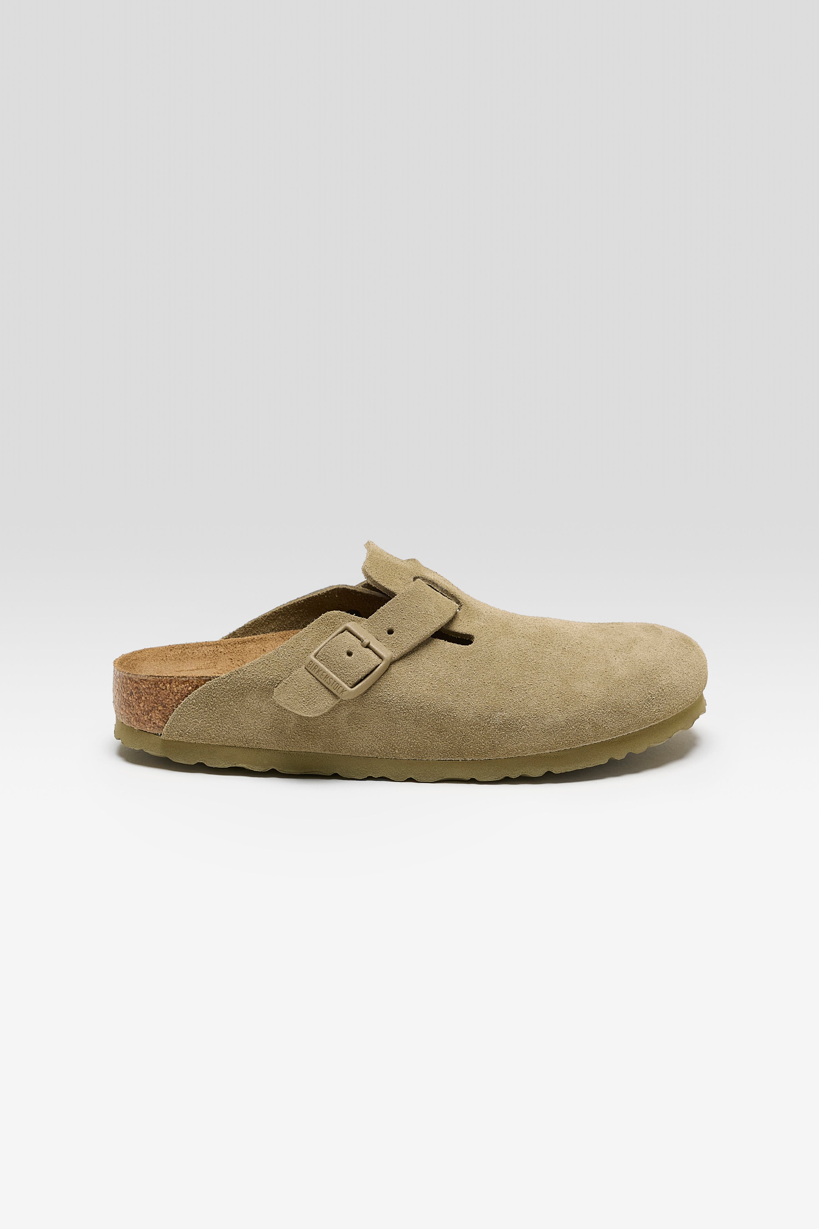 Boston Suede Leather For Women For Women | Bellerose