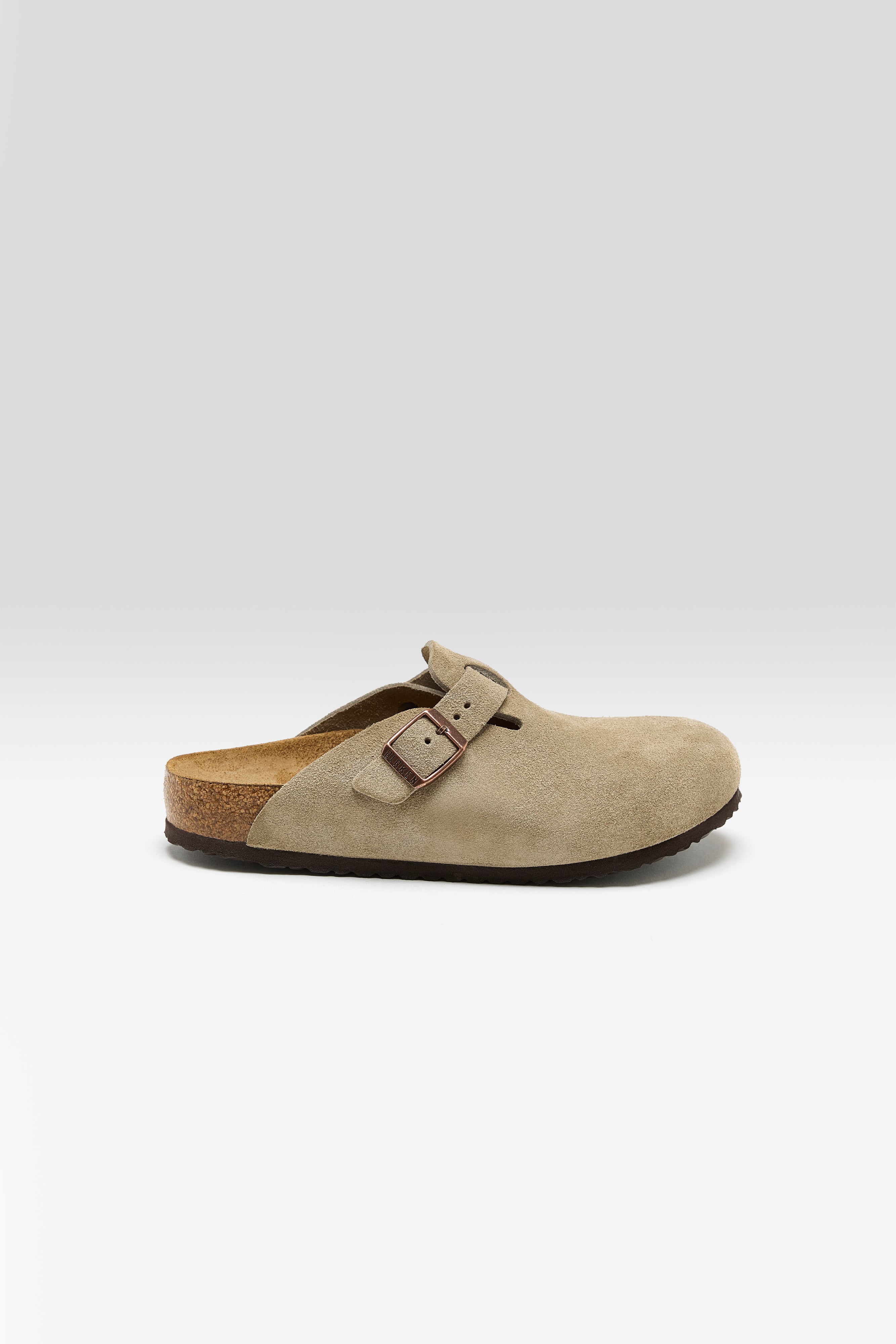 Boston Suede Leather For Kids For Kids | Bellerose