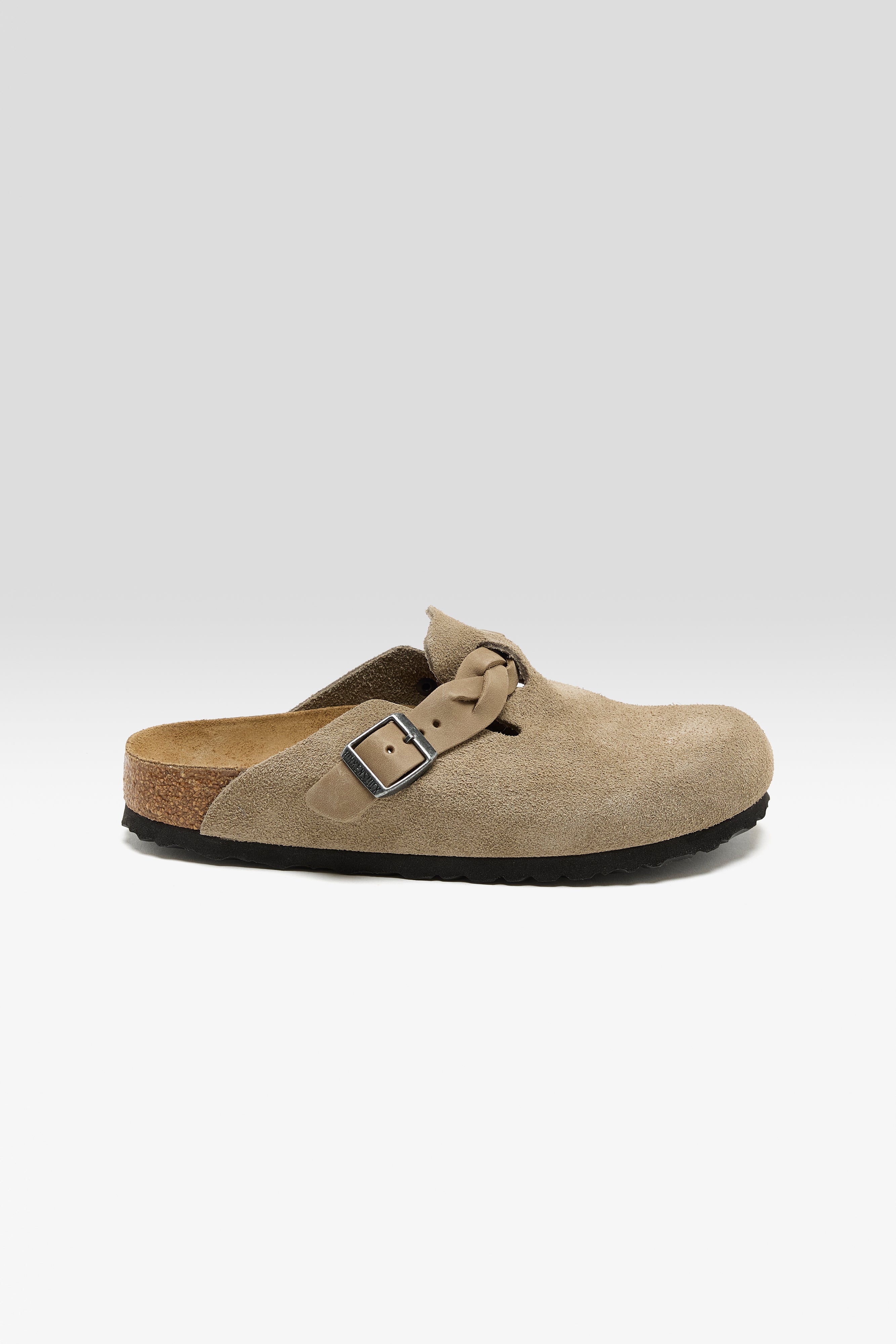 Boston Braided Suede For Women Für Women | Bellerose