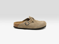 Boston Braided Suede For Women Für Women | Bellerose