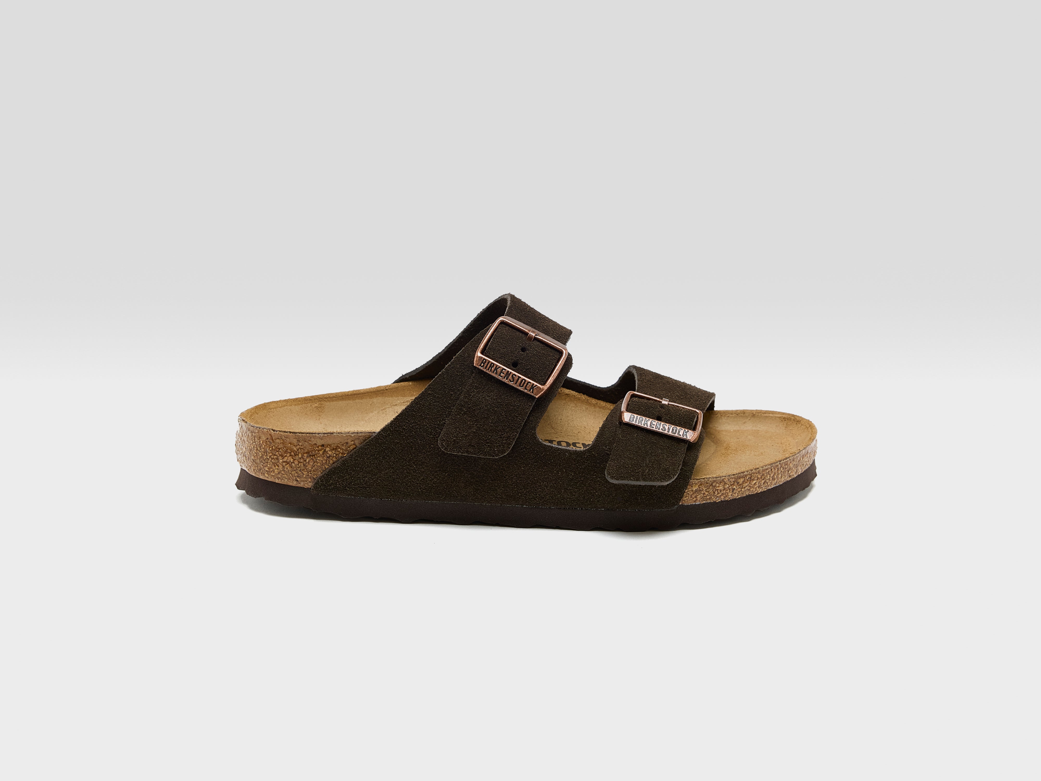 Arizona Suede for Women (251 / W / MOCCA)