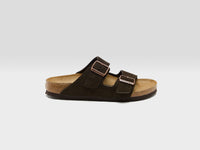 BIRKENSTOCK Arizona Suede for Women  
