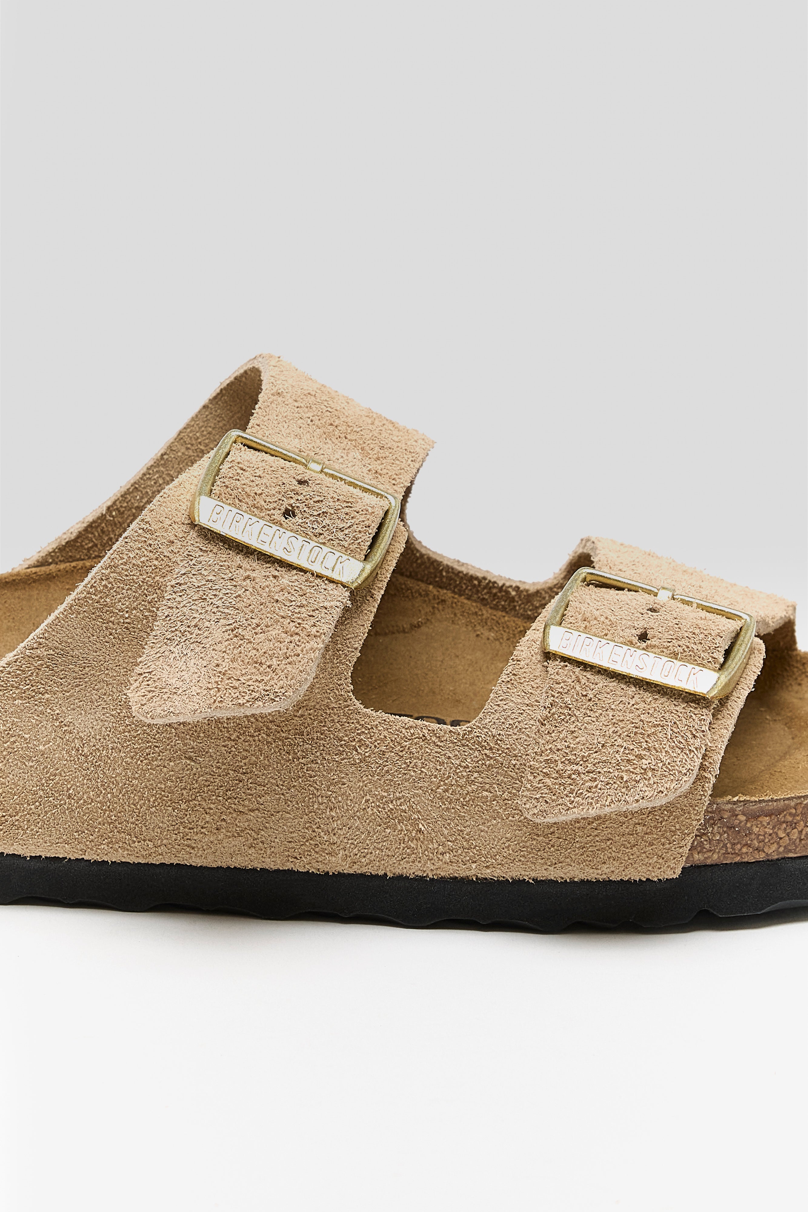 Arizona Suede for Women (251 / W / BEIGE)