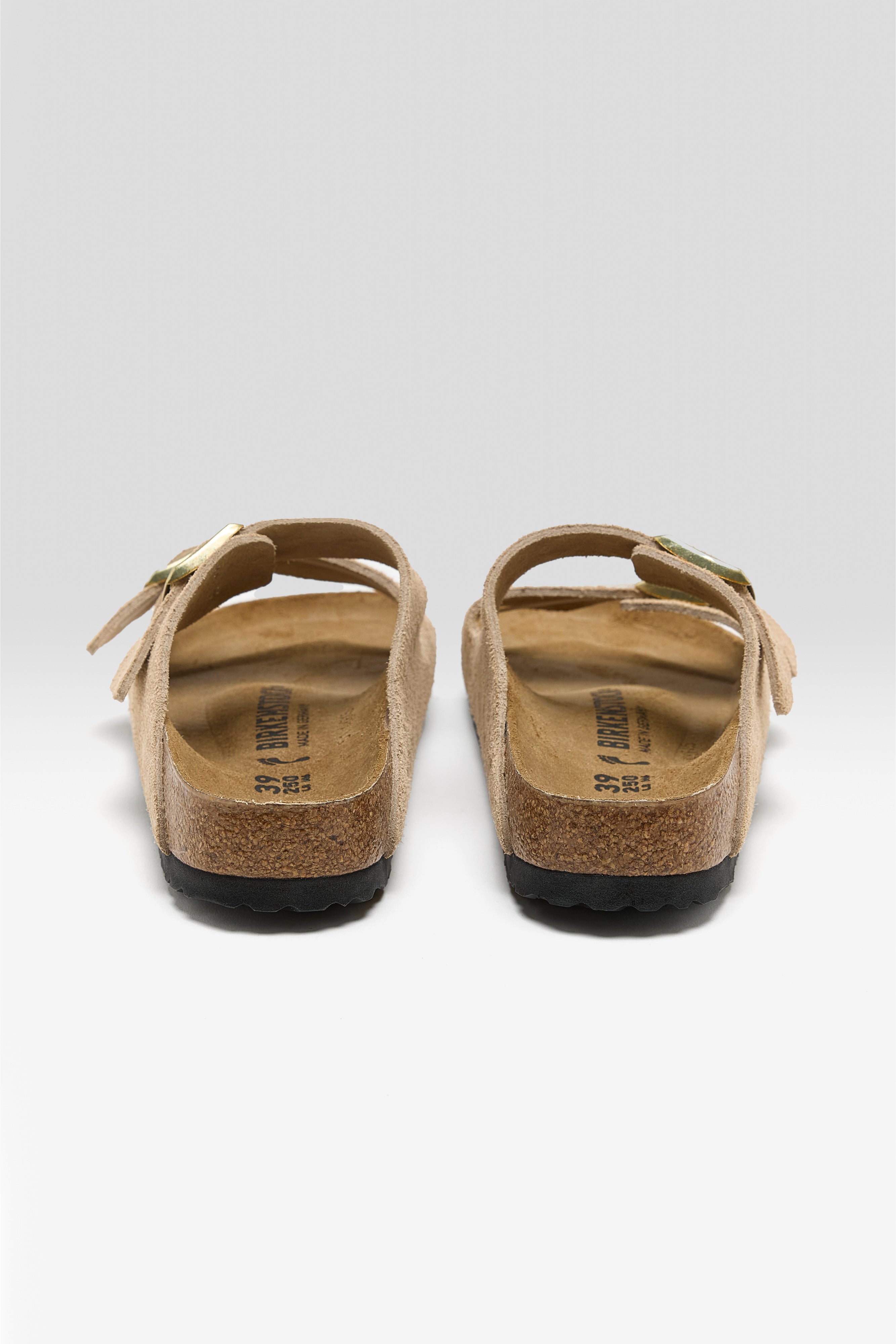 Arizona Suede for Women (251 / W / BEIGE)