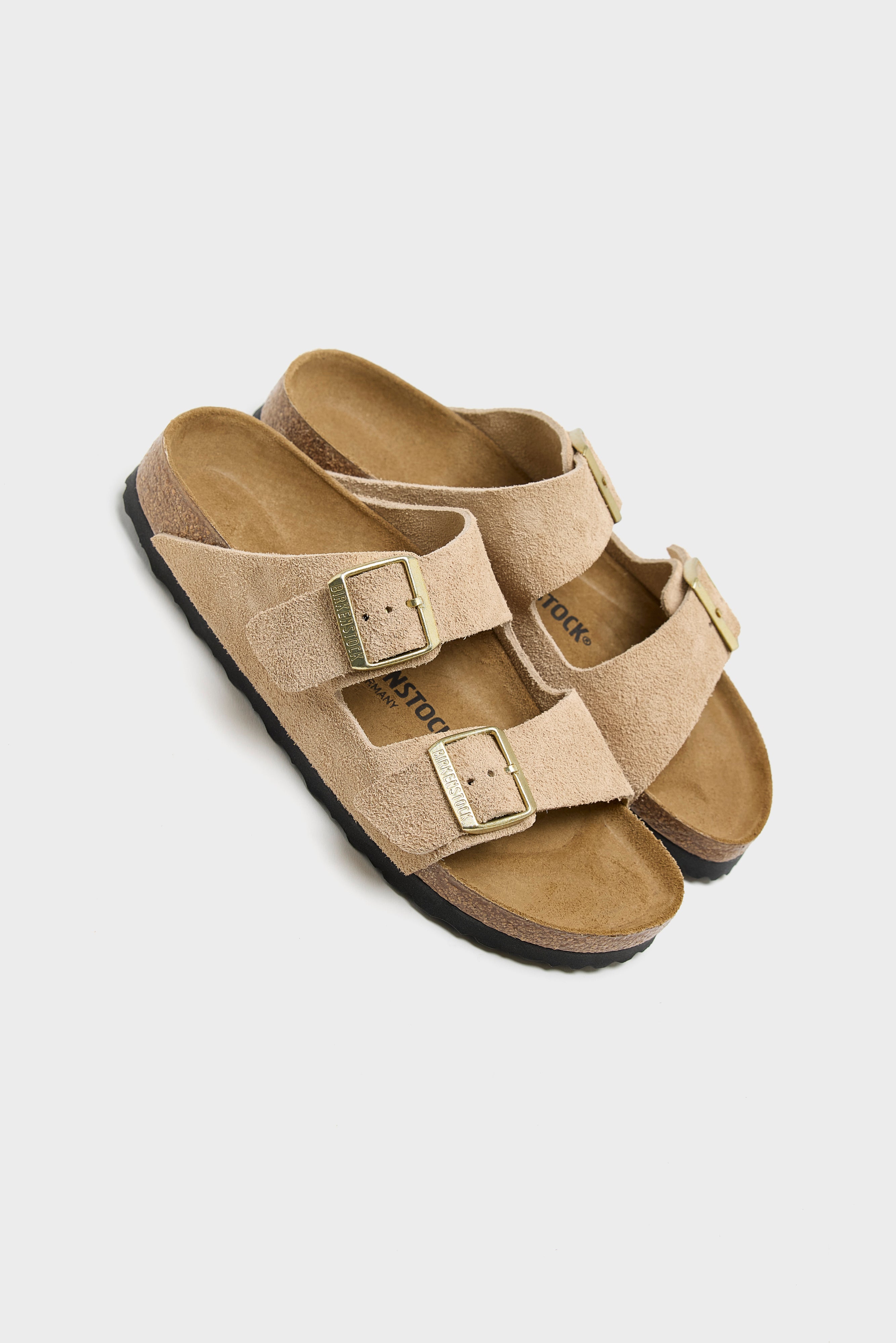 Arizona Suede for Women (251 / W / BEIGE)
