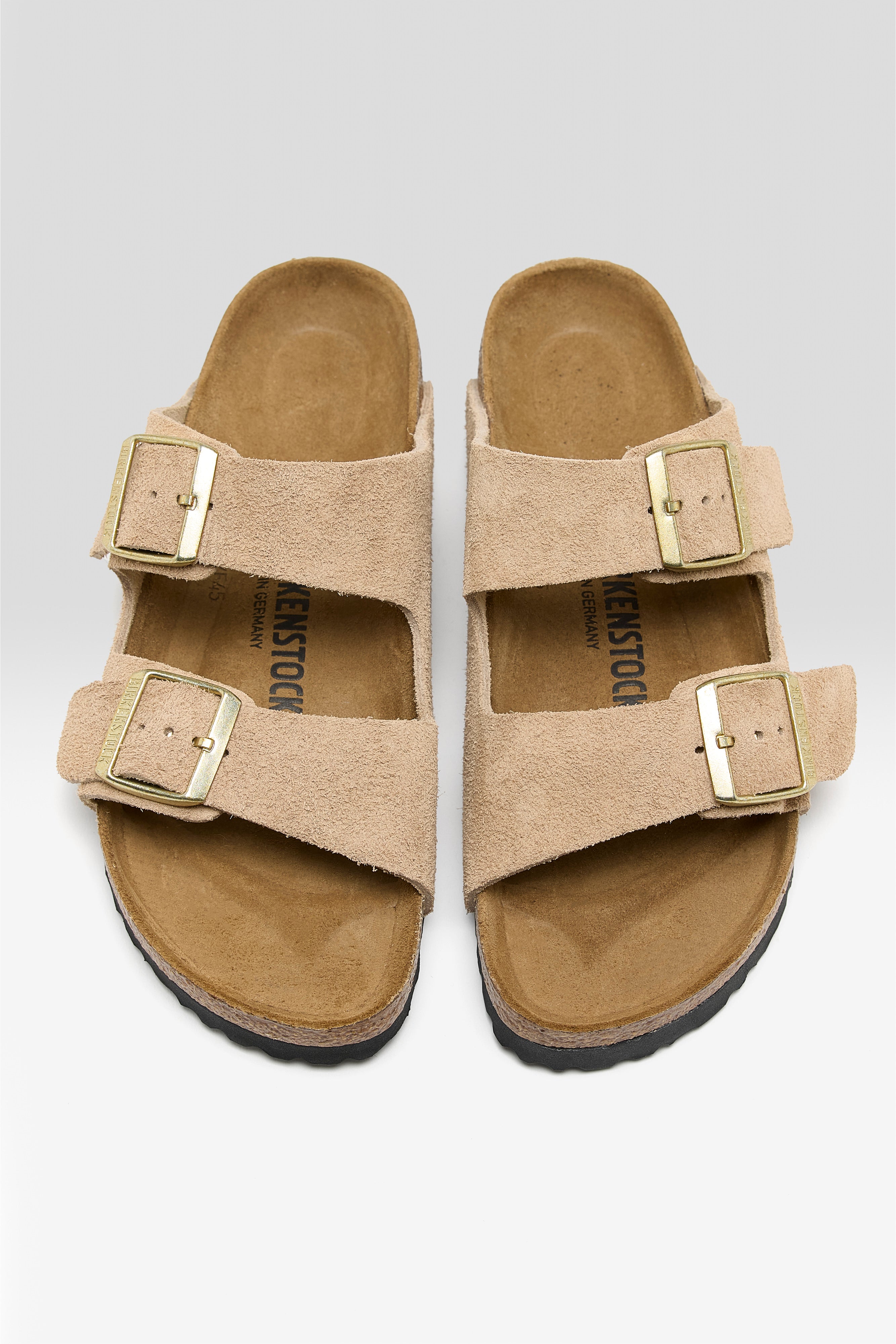 Arizona Suede for Women (251 / W / BEIGE)