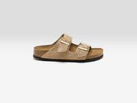 BIRKENSTOCK Arizona Suede for Women  
