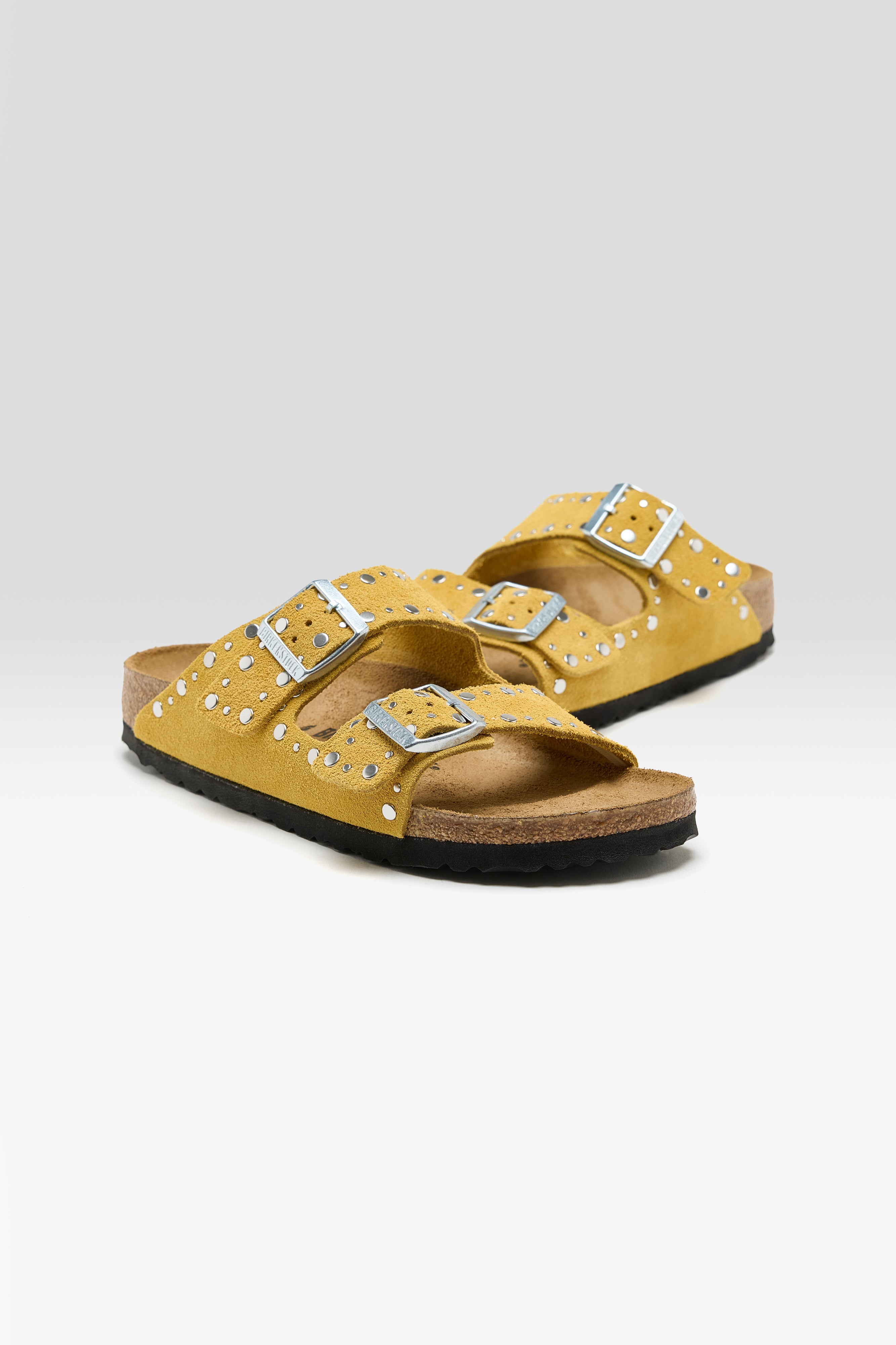 Arizona Rivet for Women  (251 / W / YELLOW)