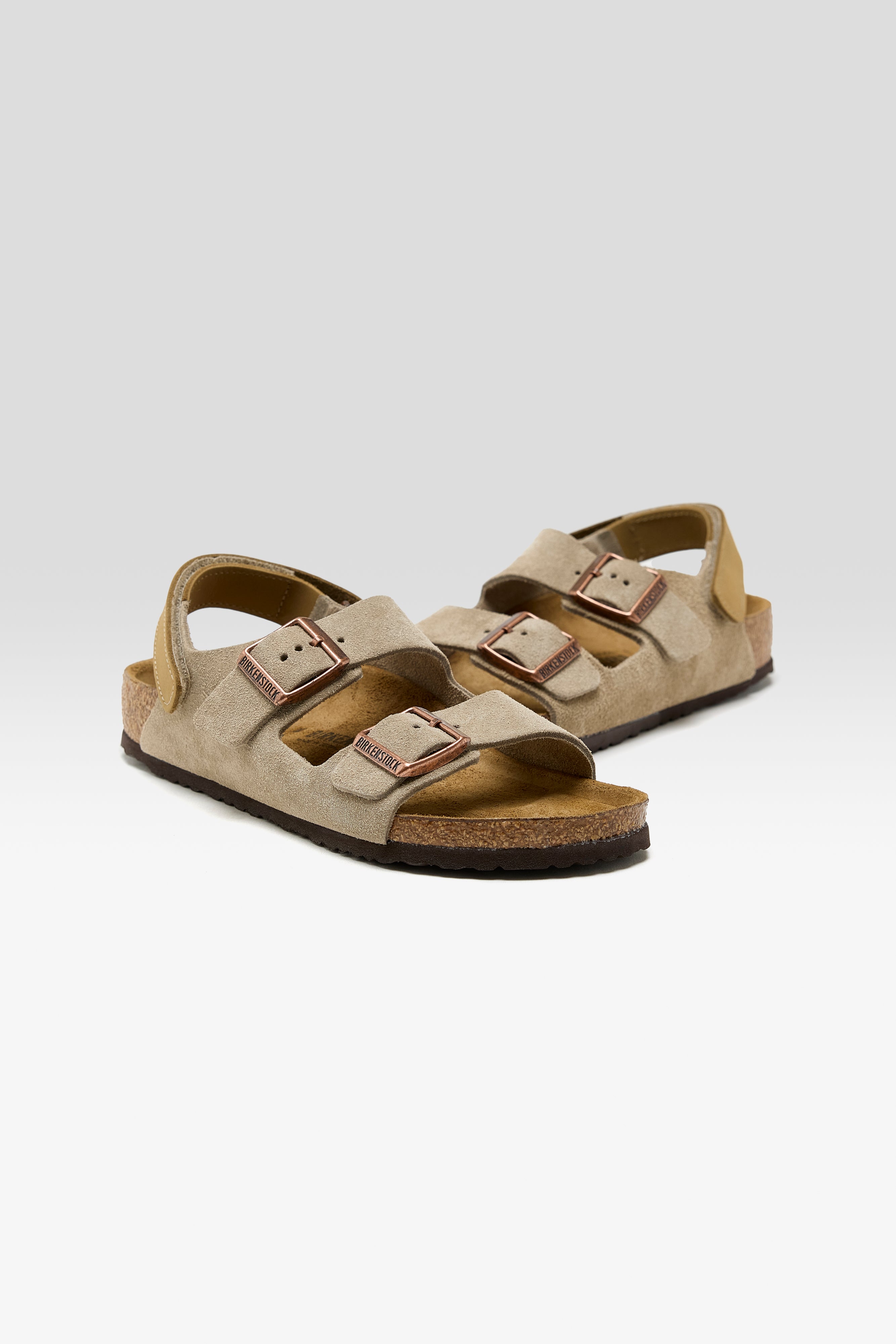 Milano Suède Voor Kinderen Voor Kinderen | Bellerose