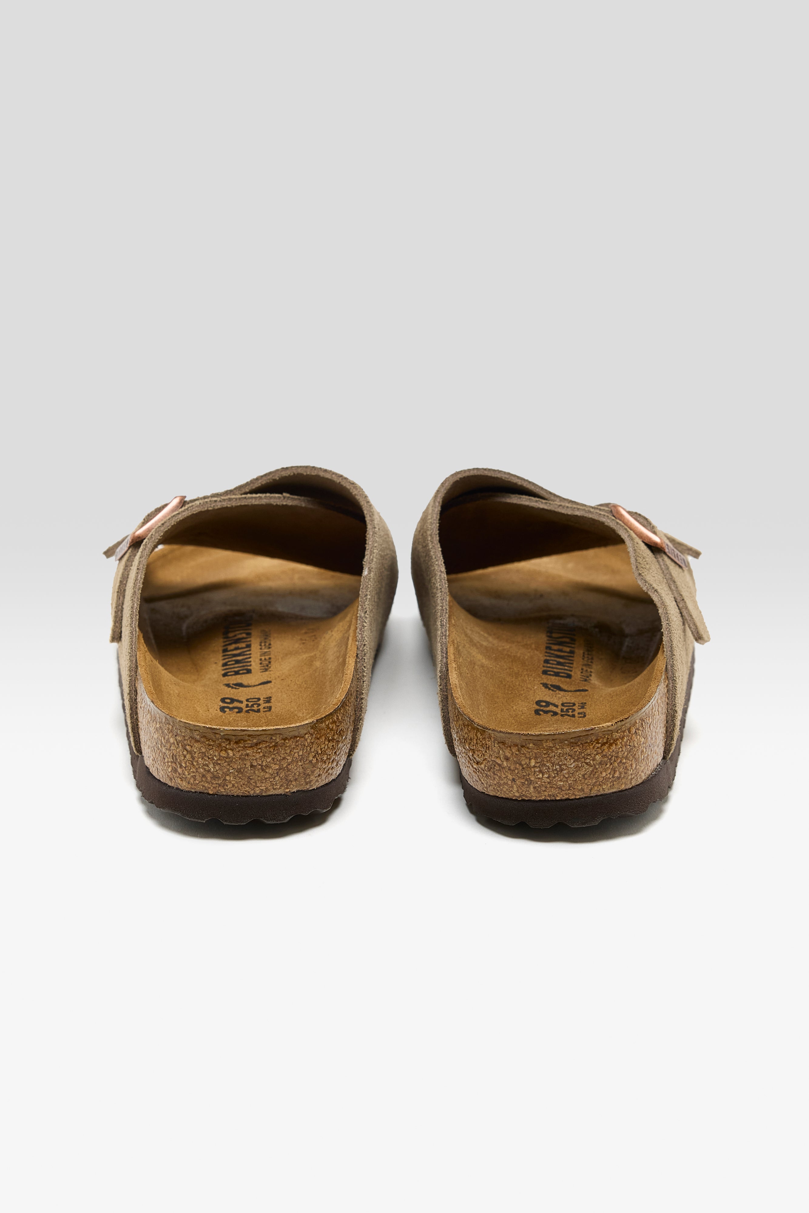 Zürich Suede For Women For Women | Bellerose