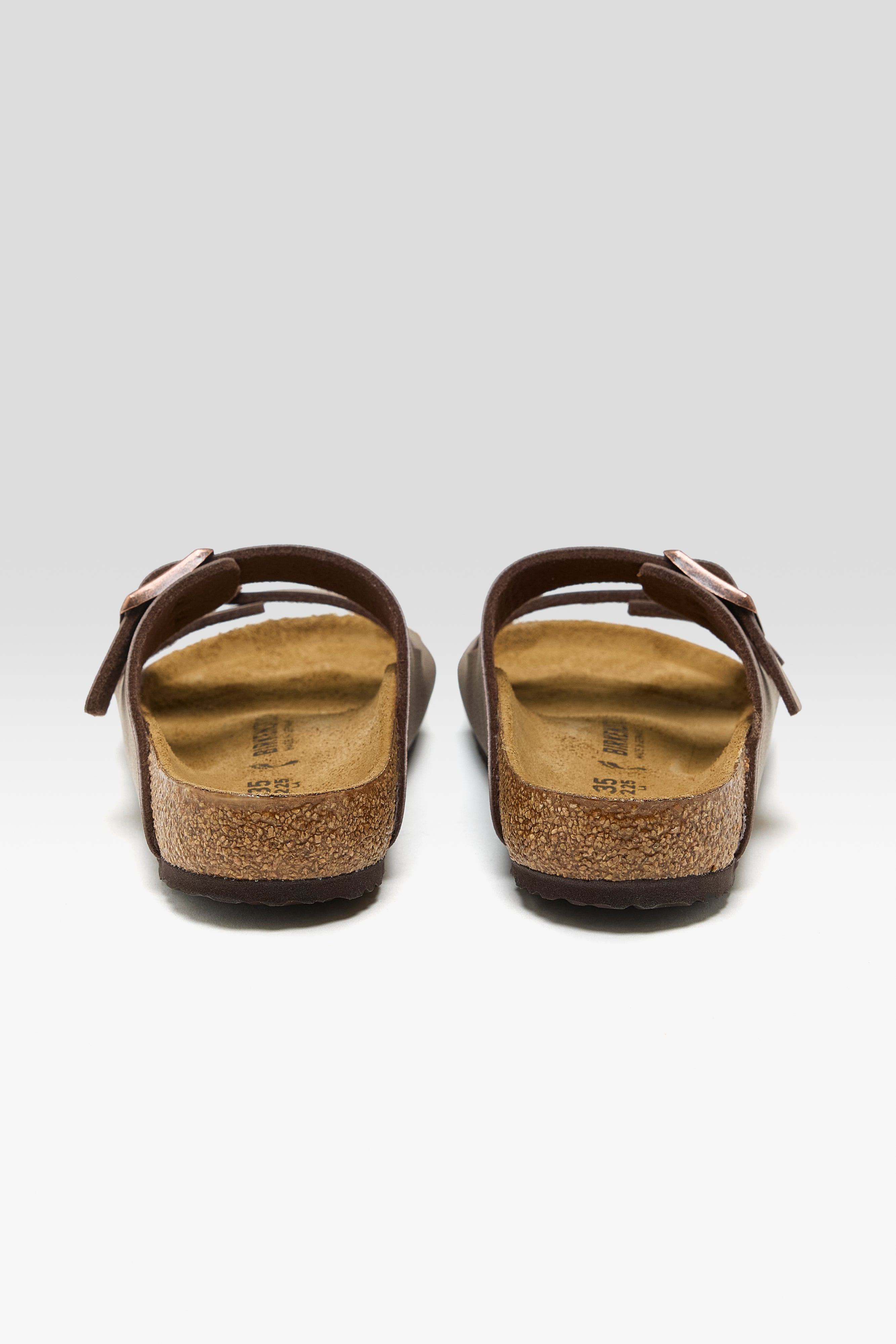 Arizona Birko-Flor pour Enfants  (251 / B / BROWN)