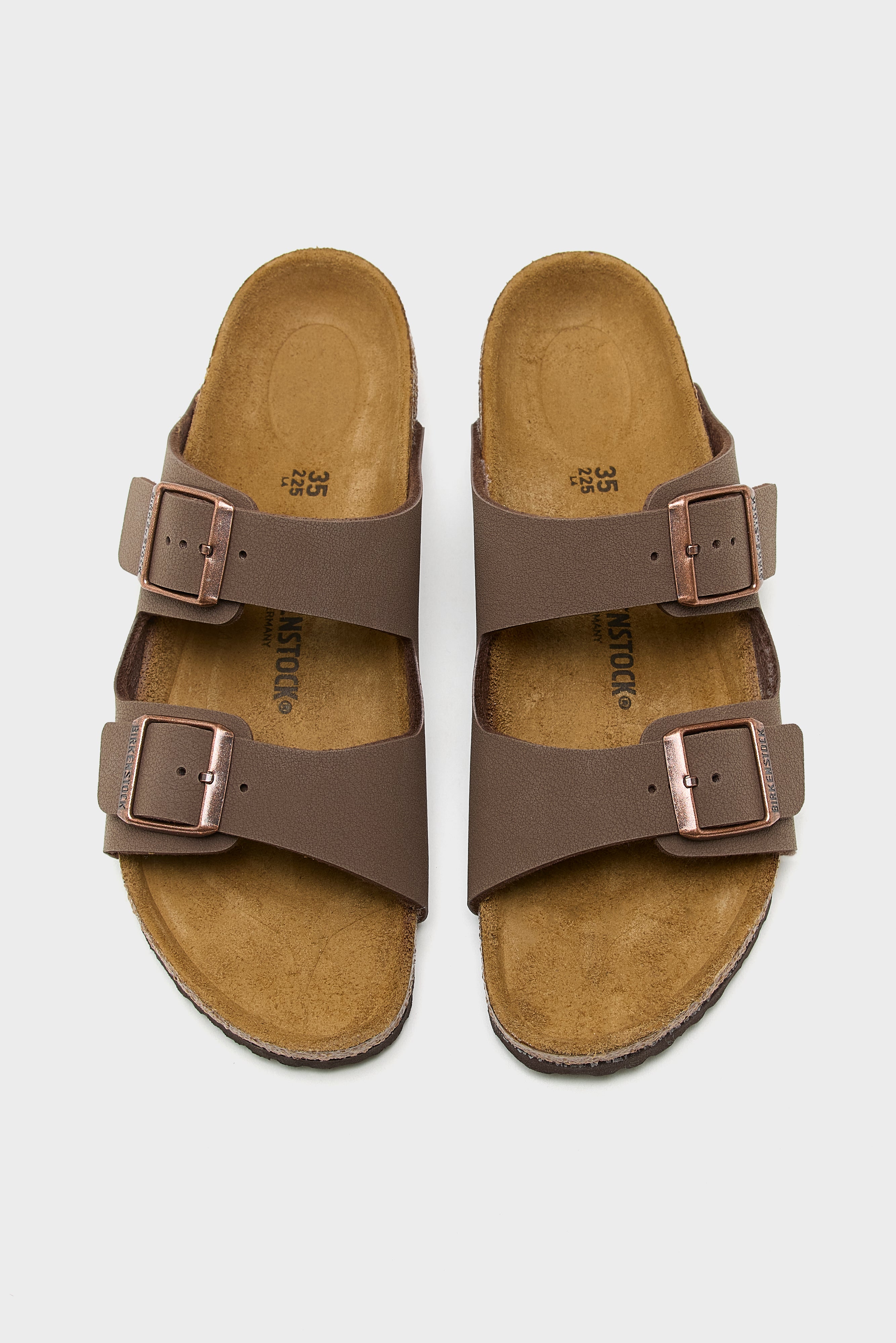 Arizona Birko-Flor pour Enfants  (251 / B / BROWN)