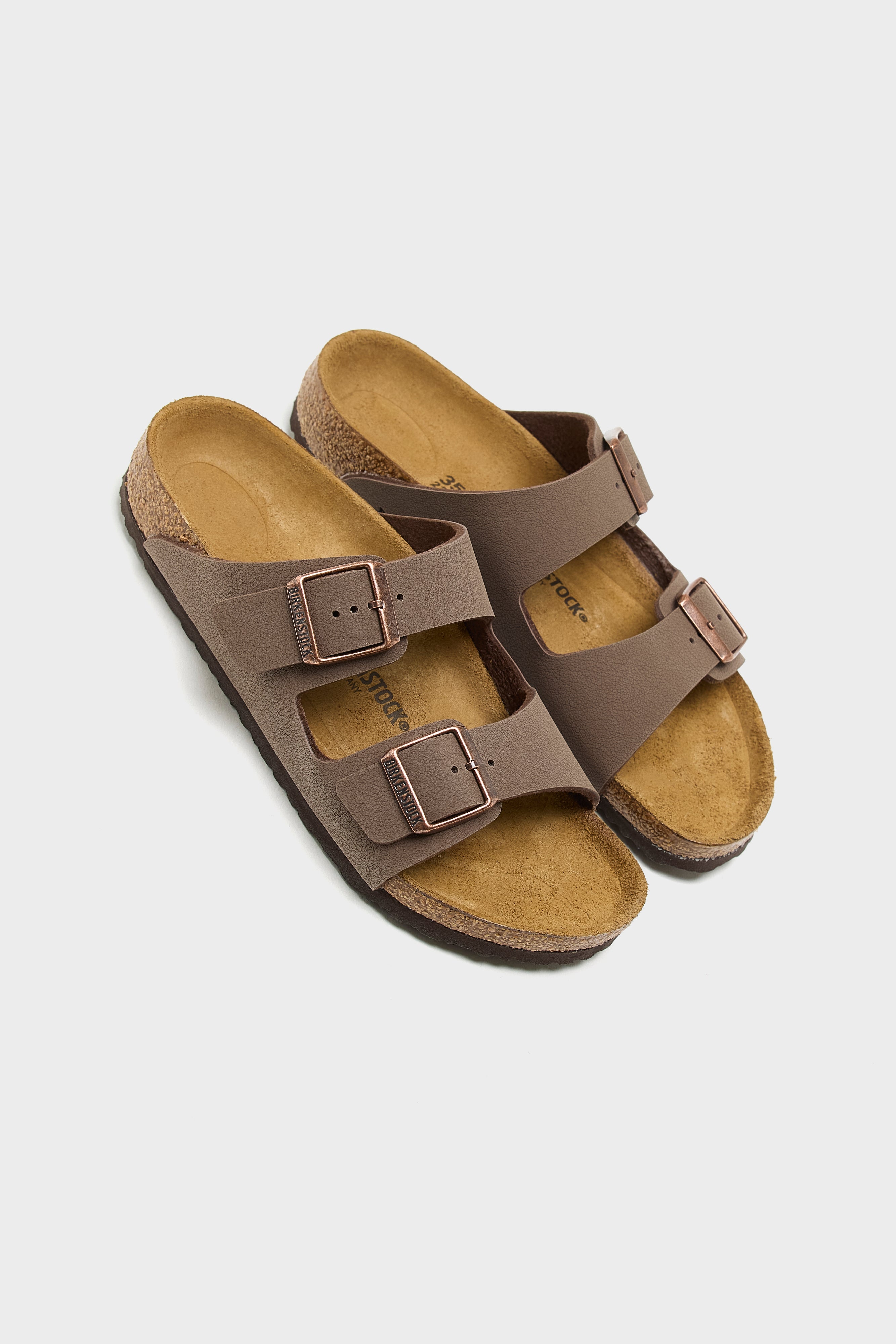 Arizona Birko-Flor pour Enfants  (251 / B / BROWN)