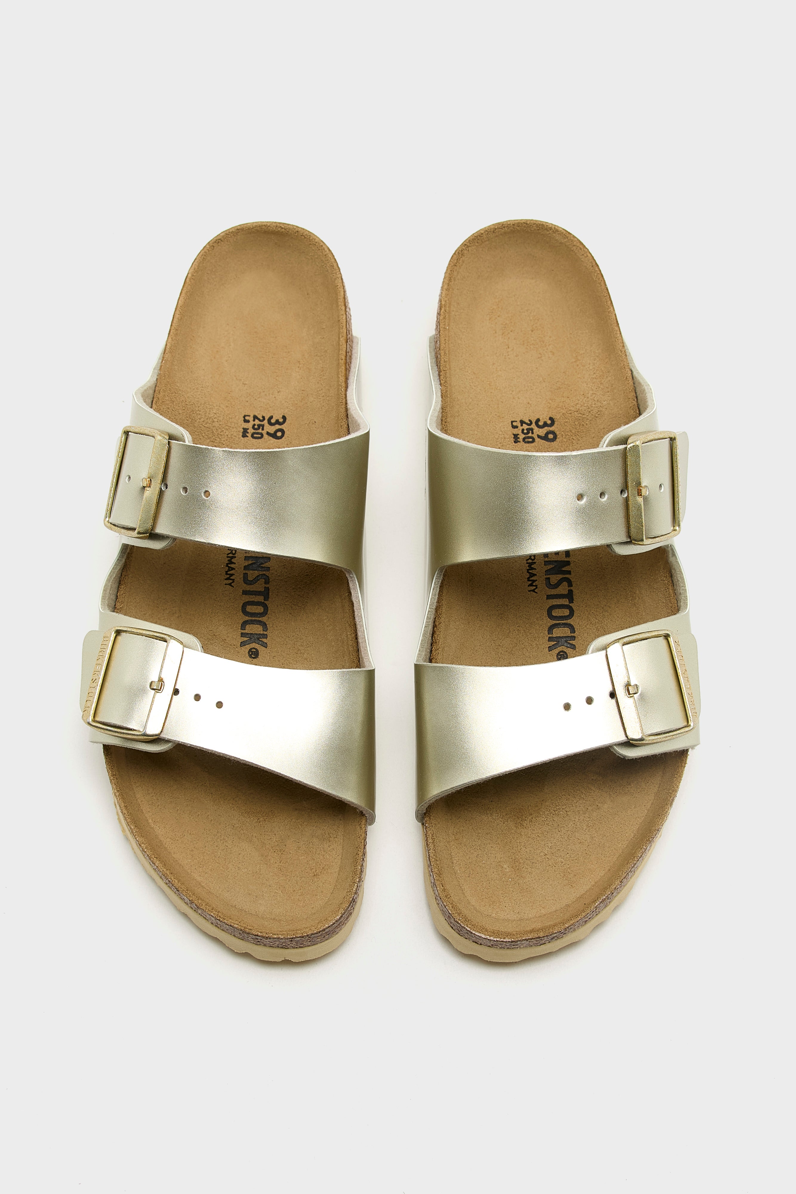 Arizona Birko-Flor voor Juniors  (252 / B / GOLD)