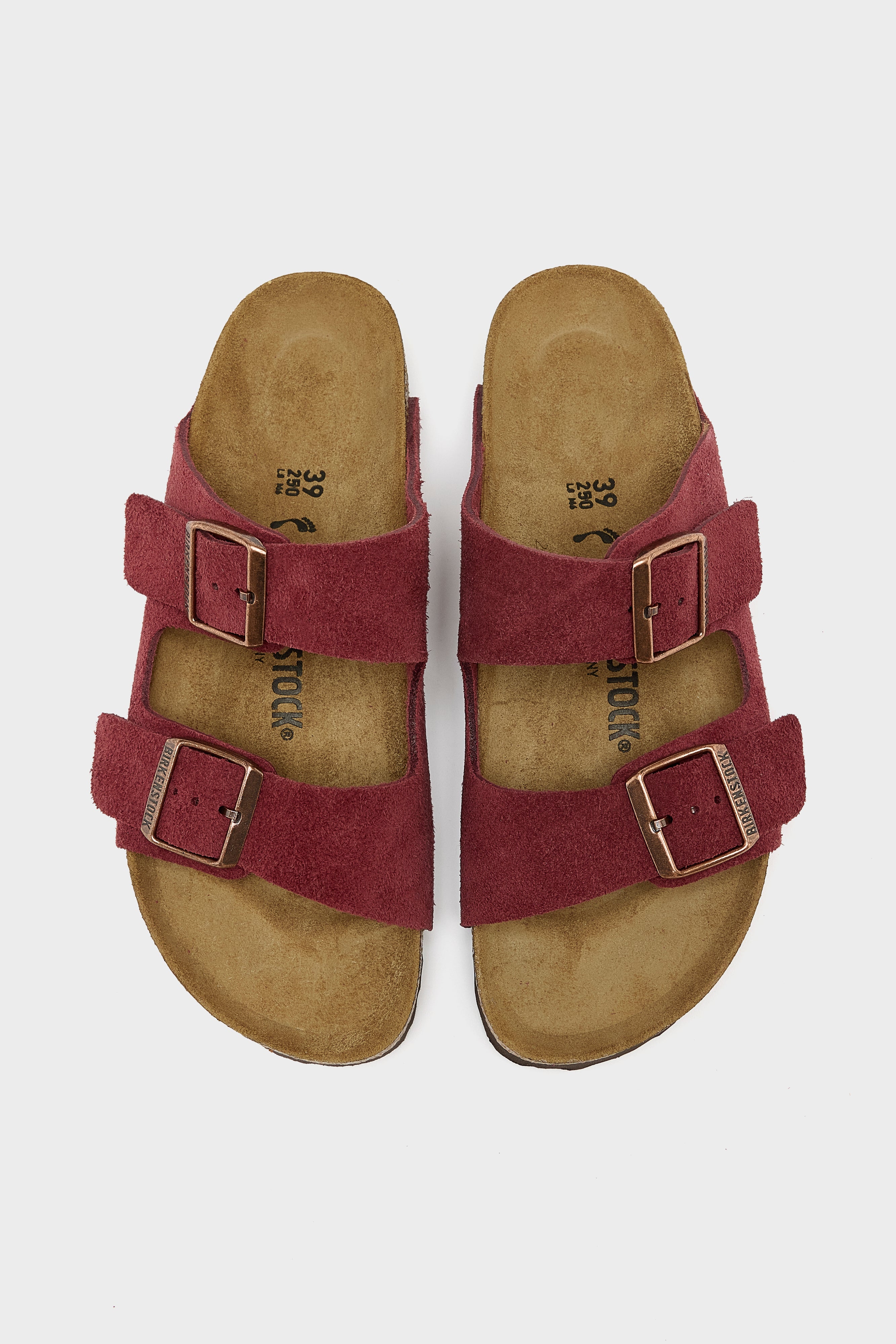 Arizona Suede For Women For Women | Bellerose