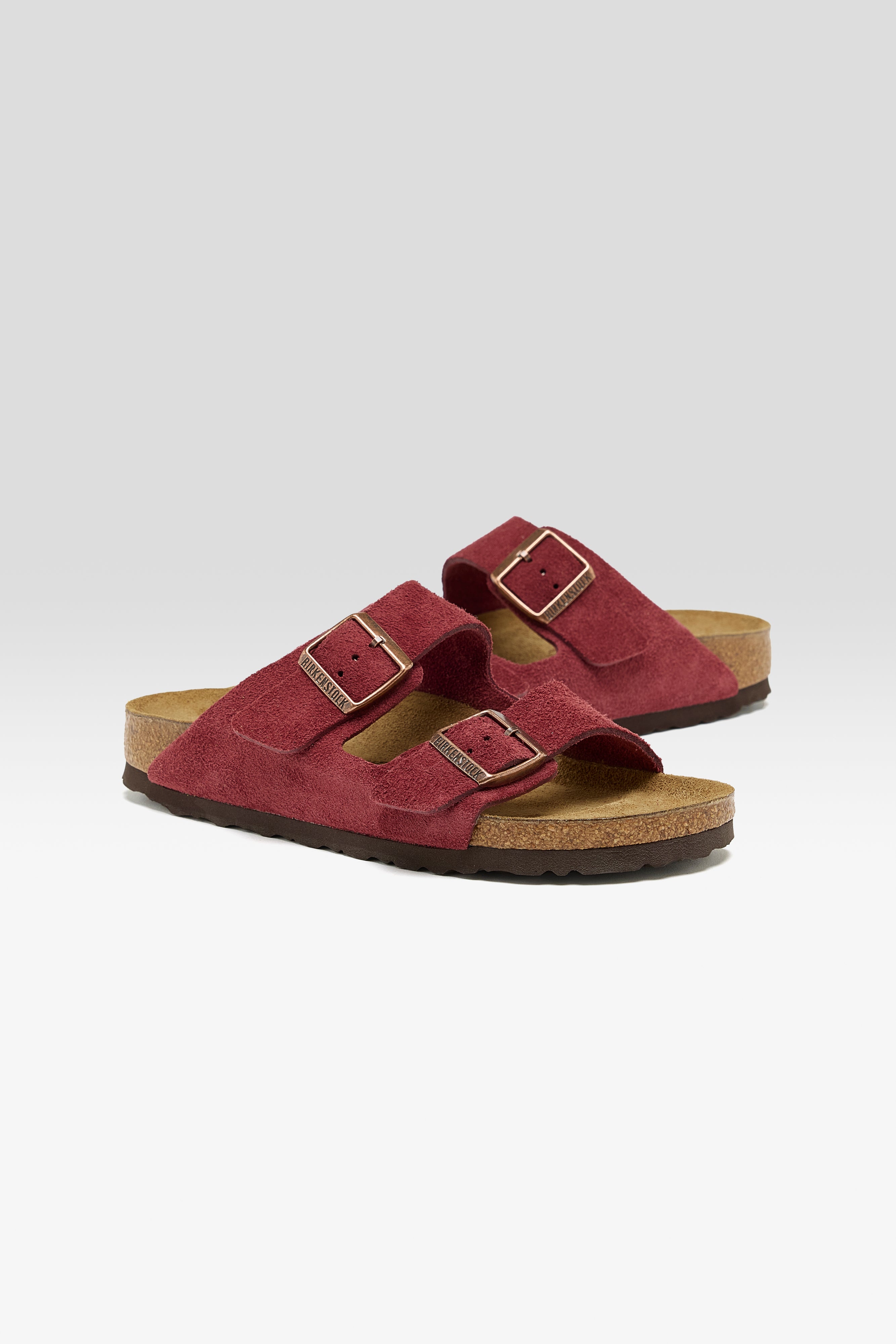 Arizona Suede For Women For Women | Bellerose