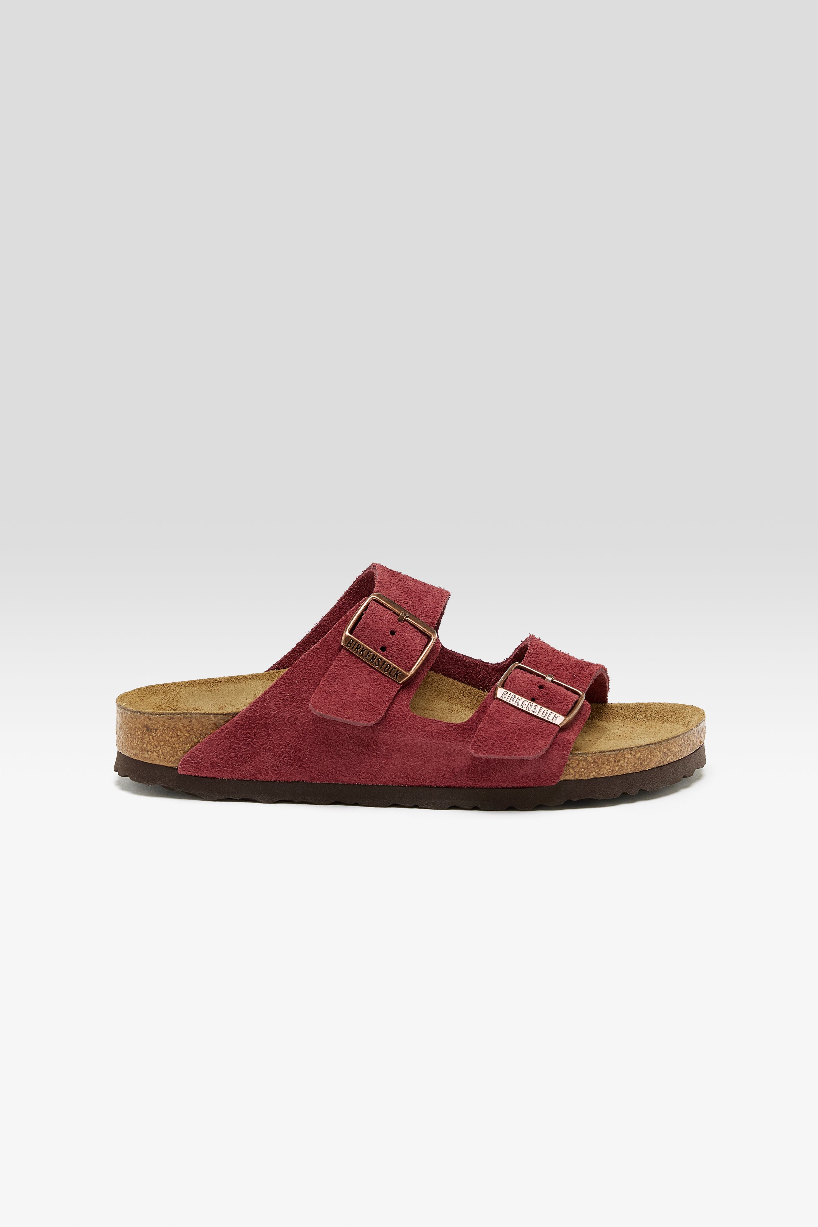 Arizona Suede For Women For Women | Bellerose
