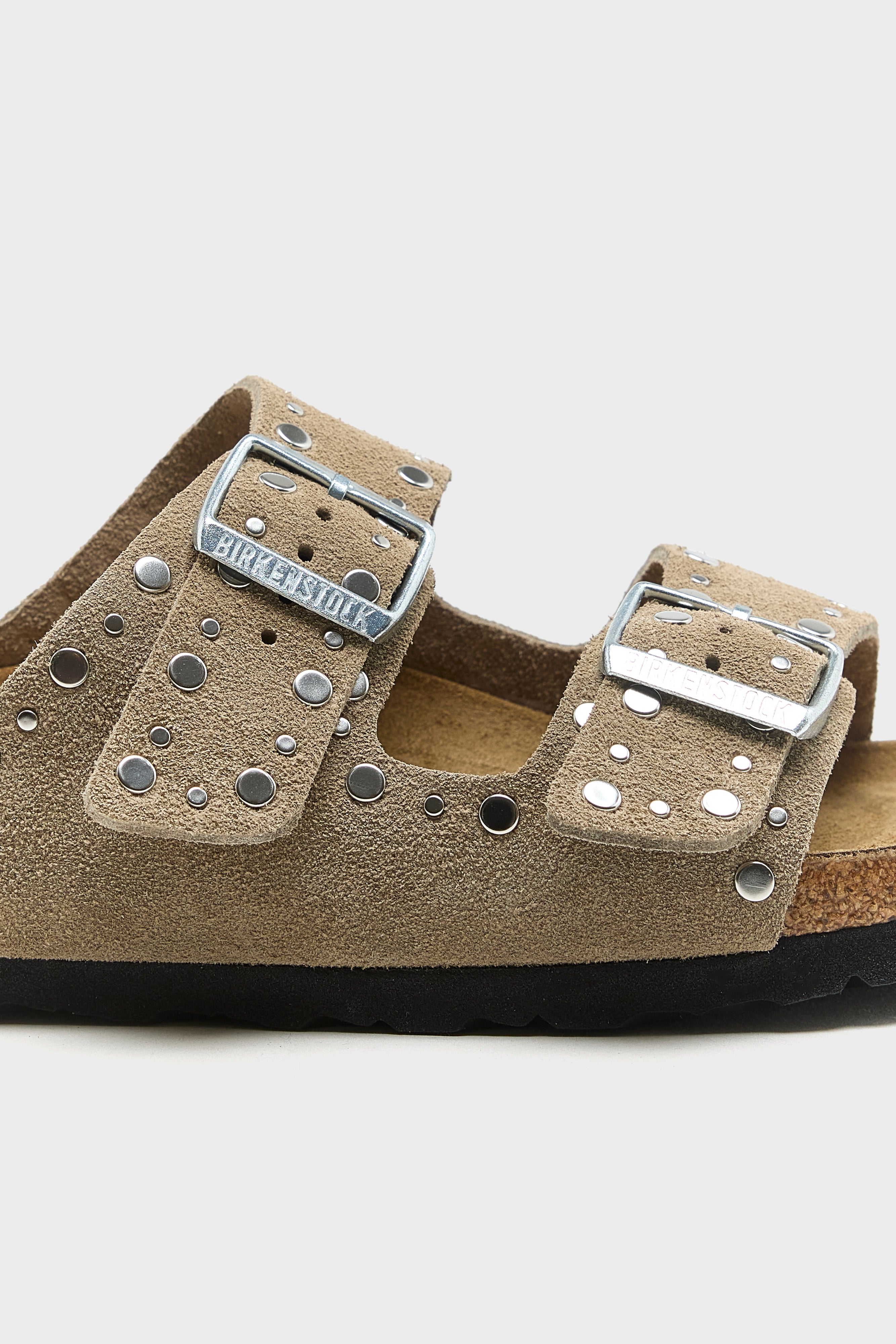 Arizona Rivet for Women  (252 / W / GRIS)