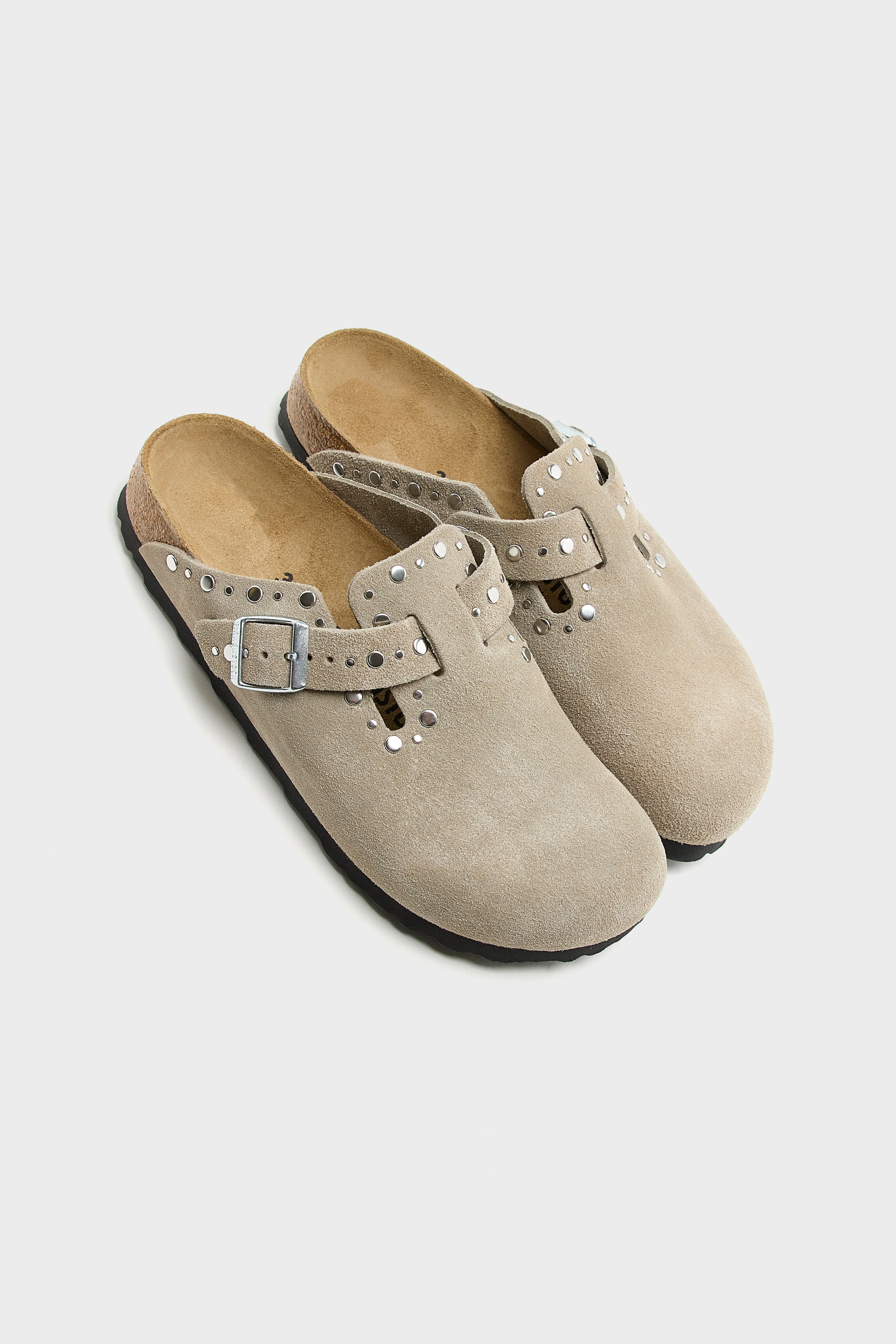 Boston Rivet voor Dames  (252 / W / GRIS)