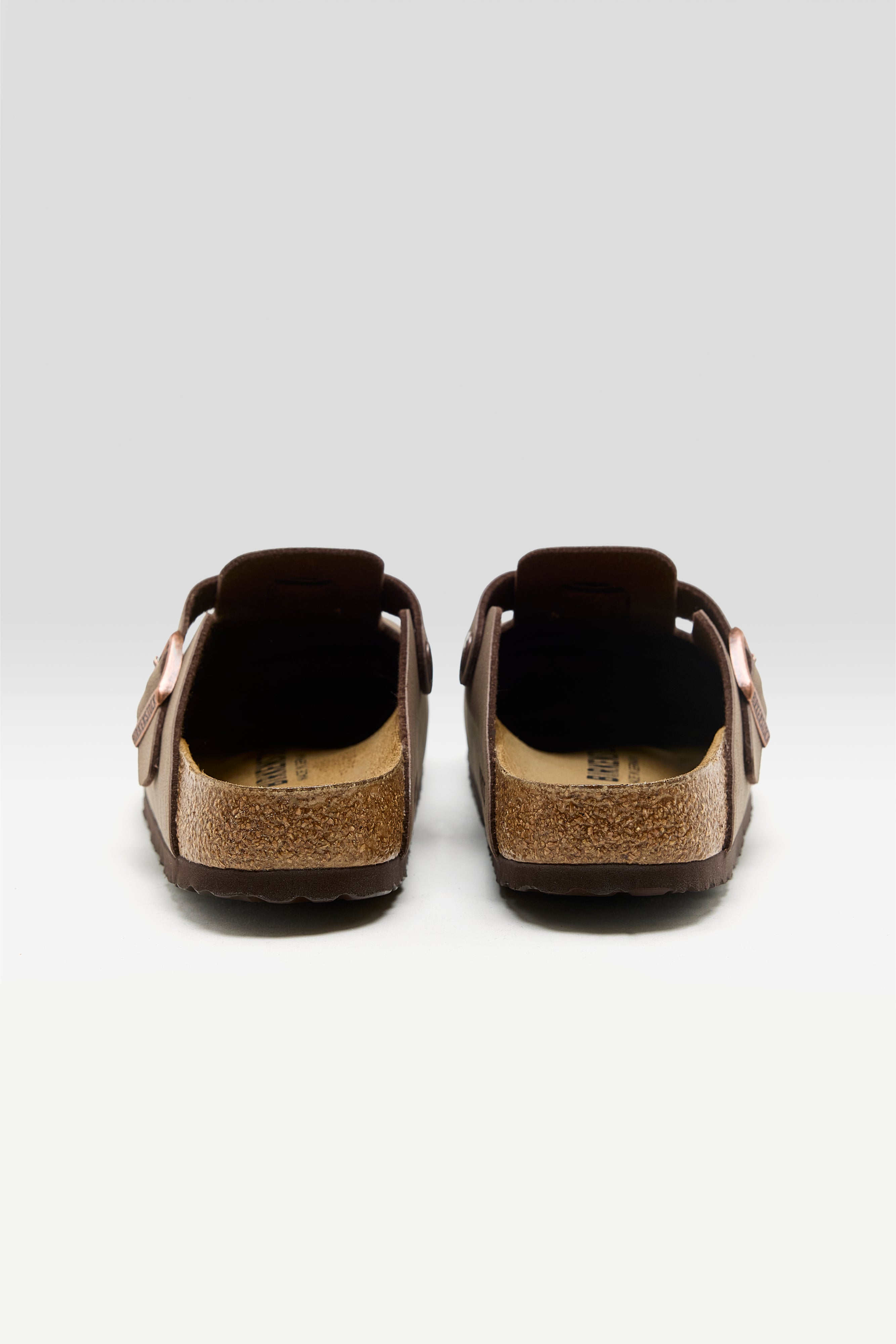 Boston Birko-Flor pour Enfants (252 / B / BROWN)