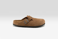 BIRKENSTOCK Boston Soft Footbed for Women 
