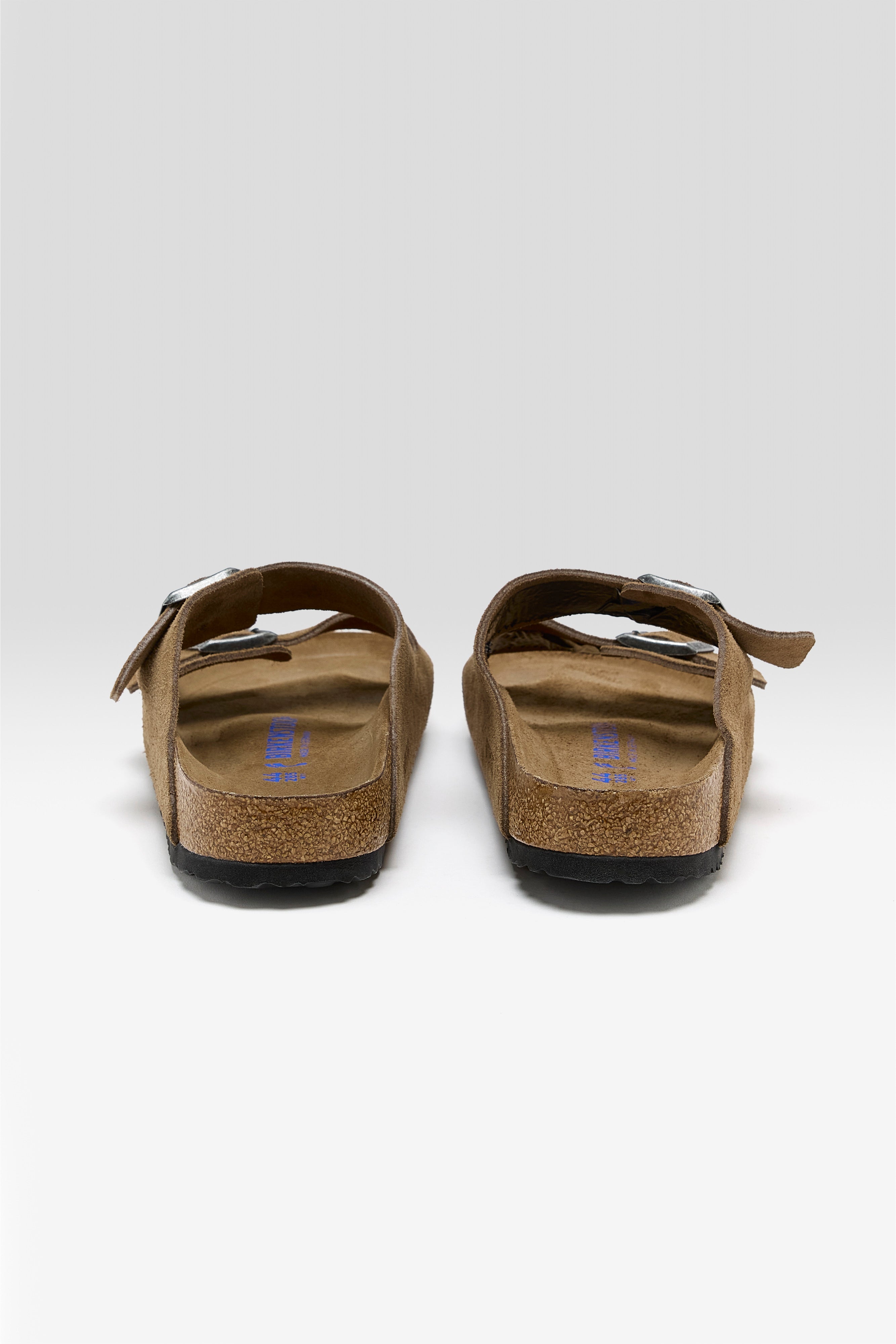 Arizona Semelle Souple pour Homme  (252 / G / BROWN)