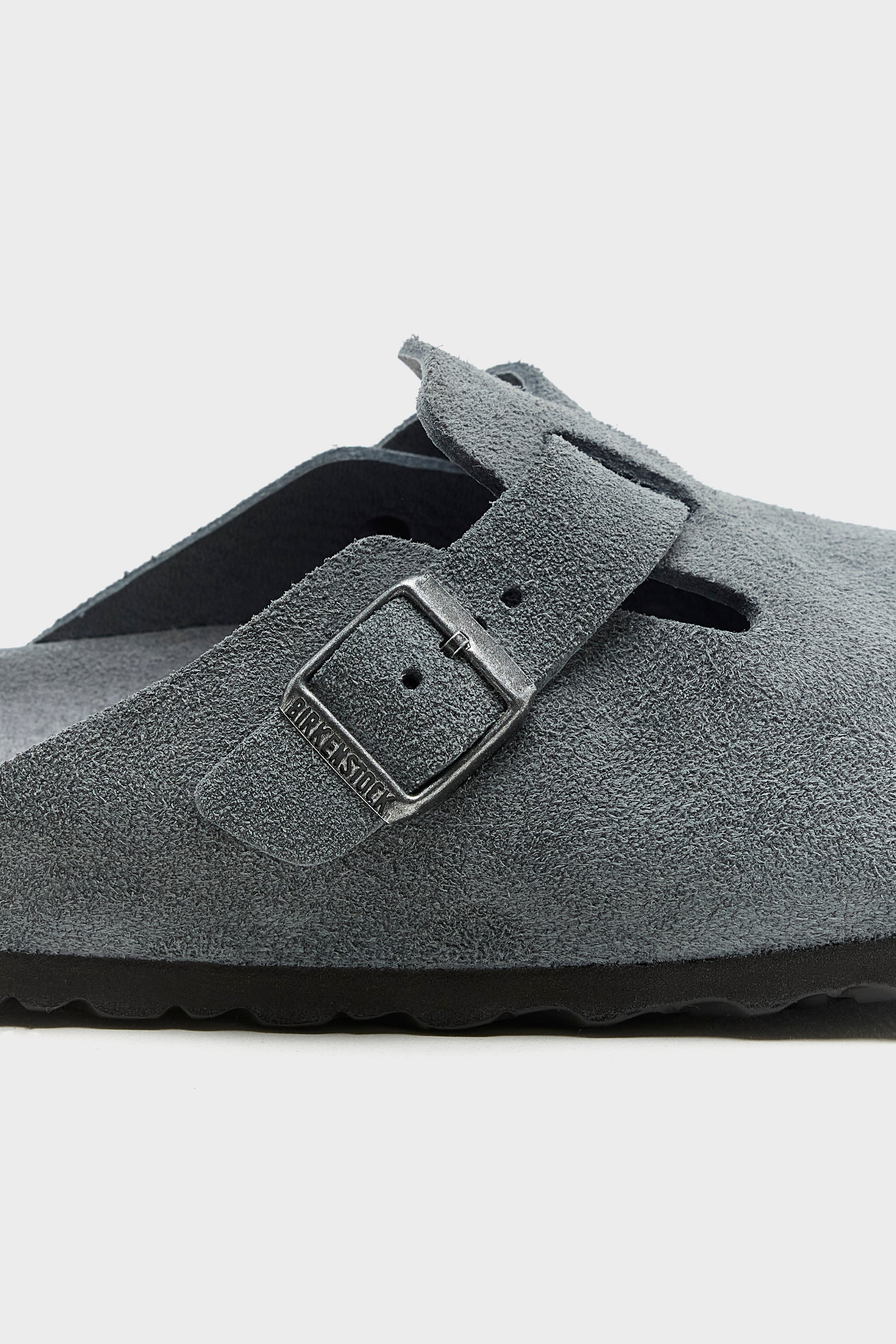 Boston Soft Footbed for Men  (252 / M / GREY)