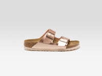 BIRKENSTOCK Arizona Birko-Flor voor kinderen 
