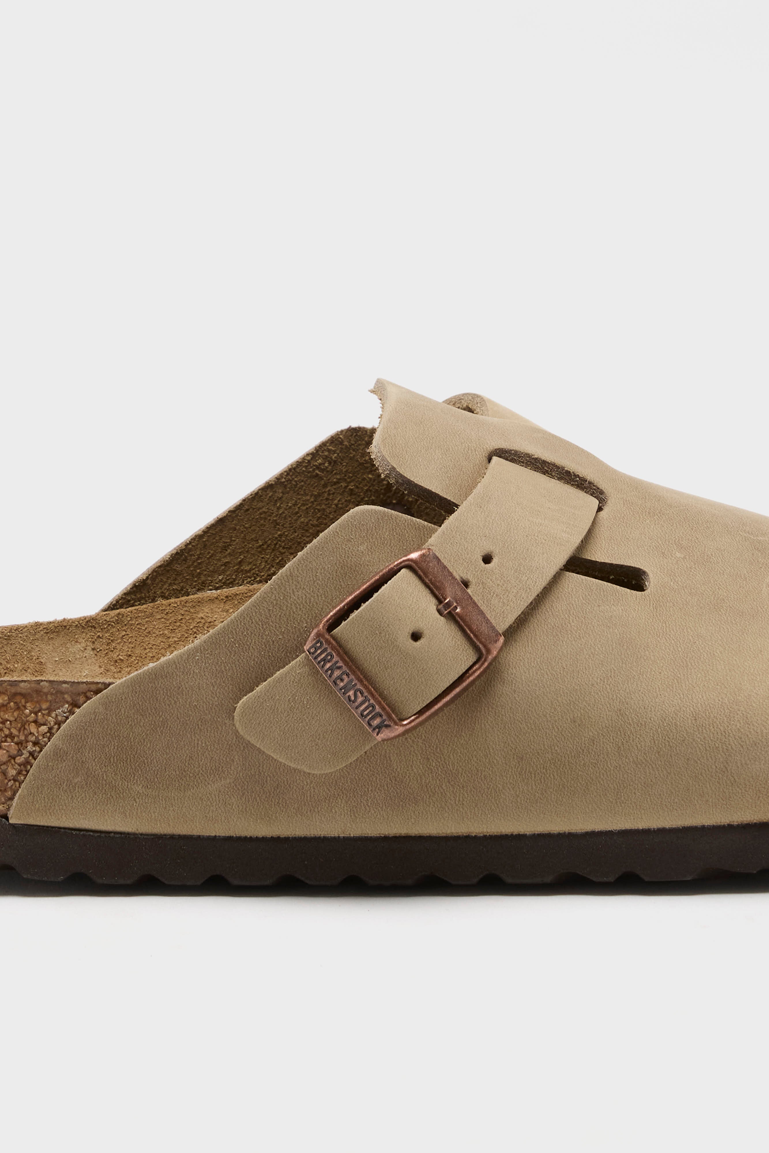Boston Soft Footbed for Women (261 / W / TABAC)
