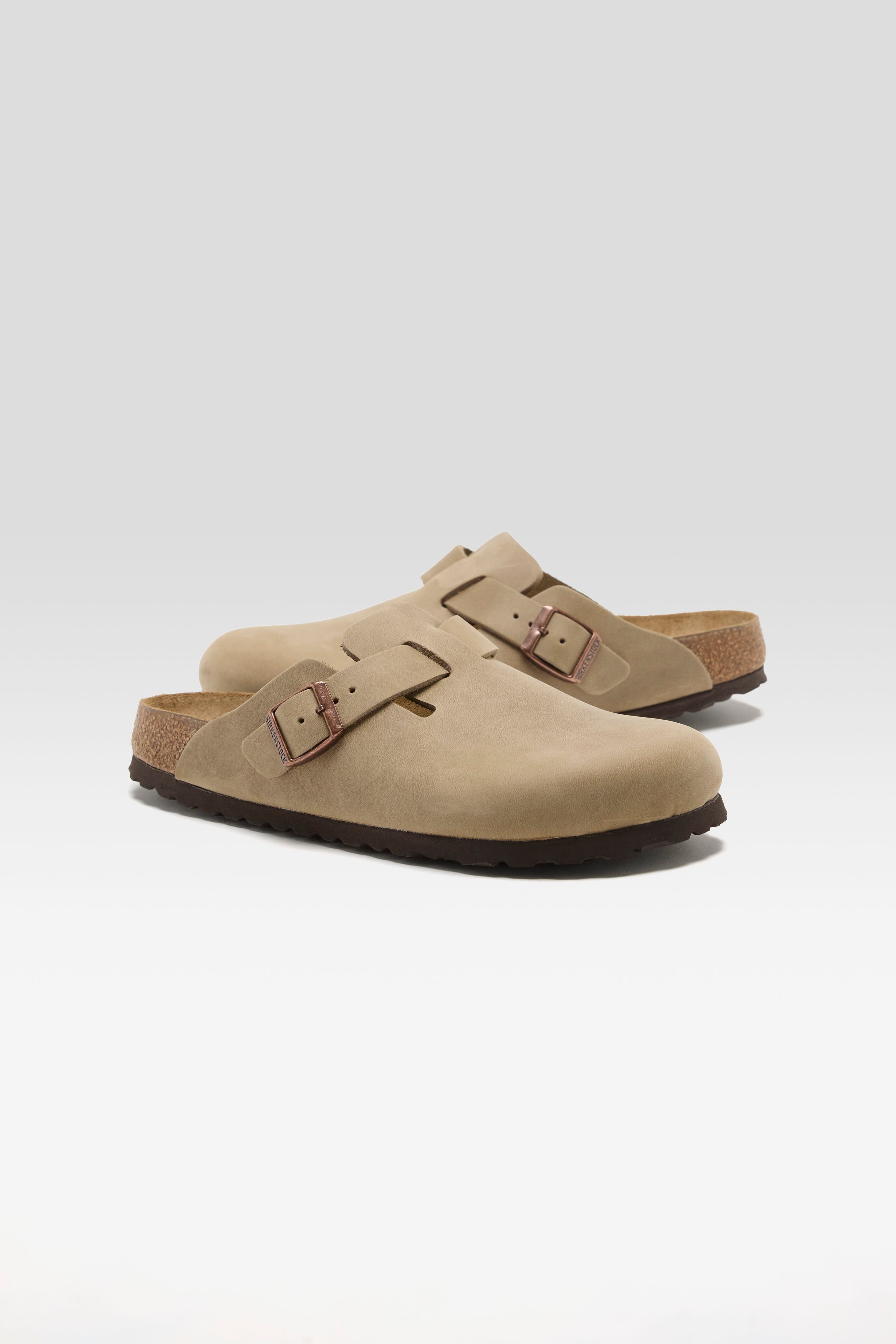 Boston Soft Footbed For Women For Women | Bellerose
