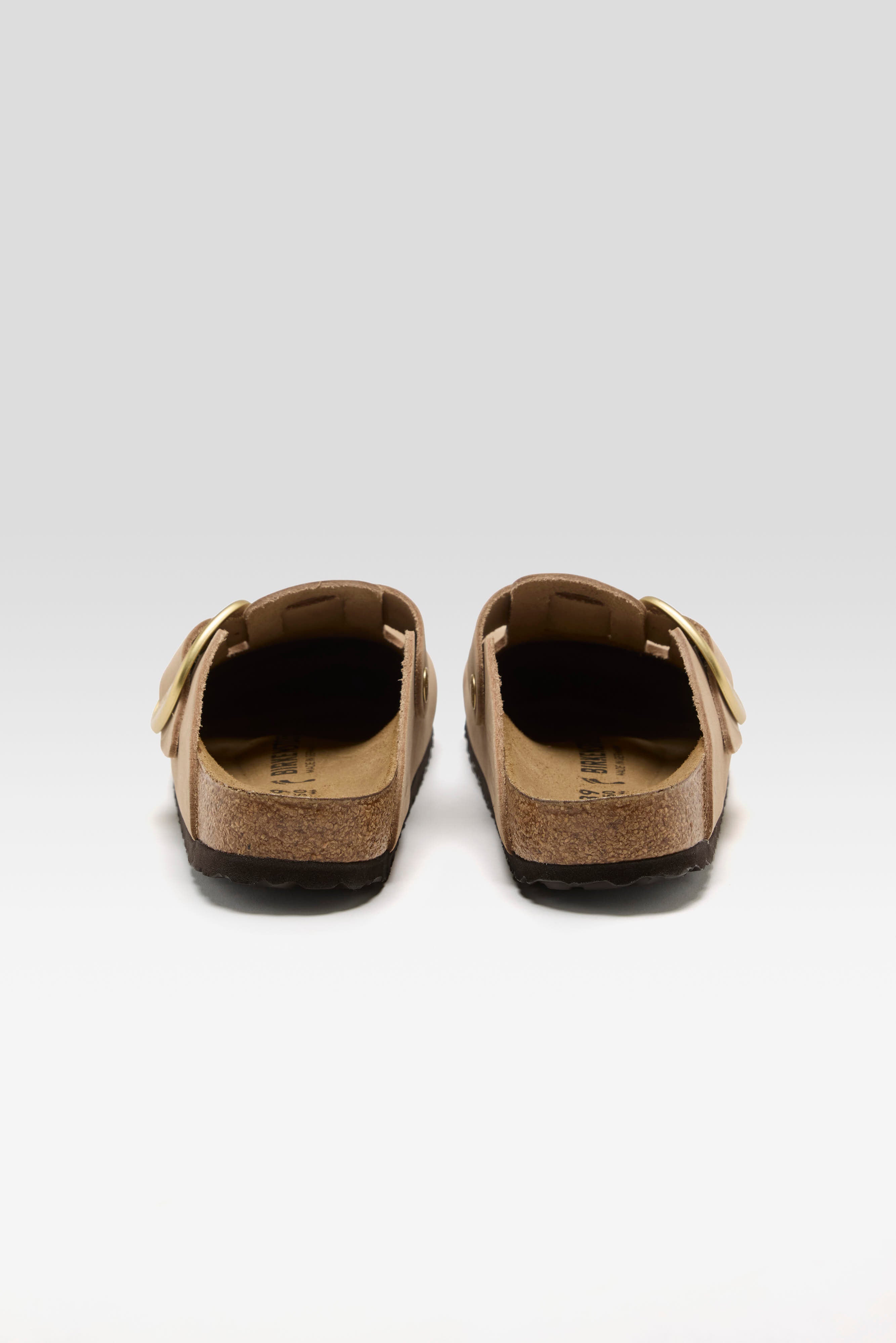 Big Buckle for Women (261 / W / SAND)