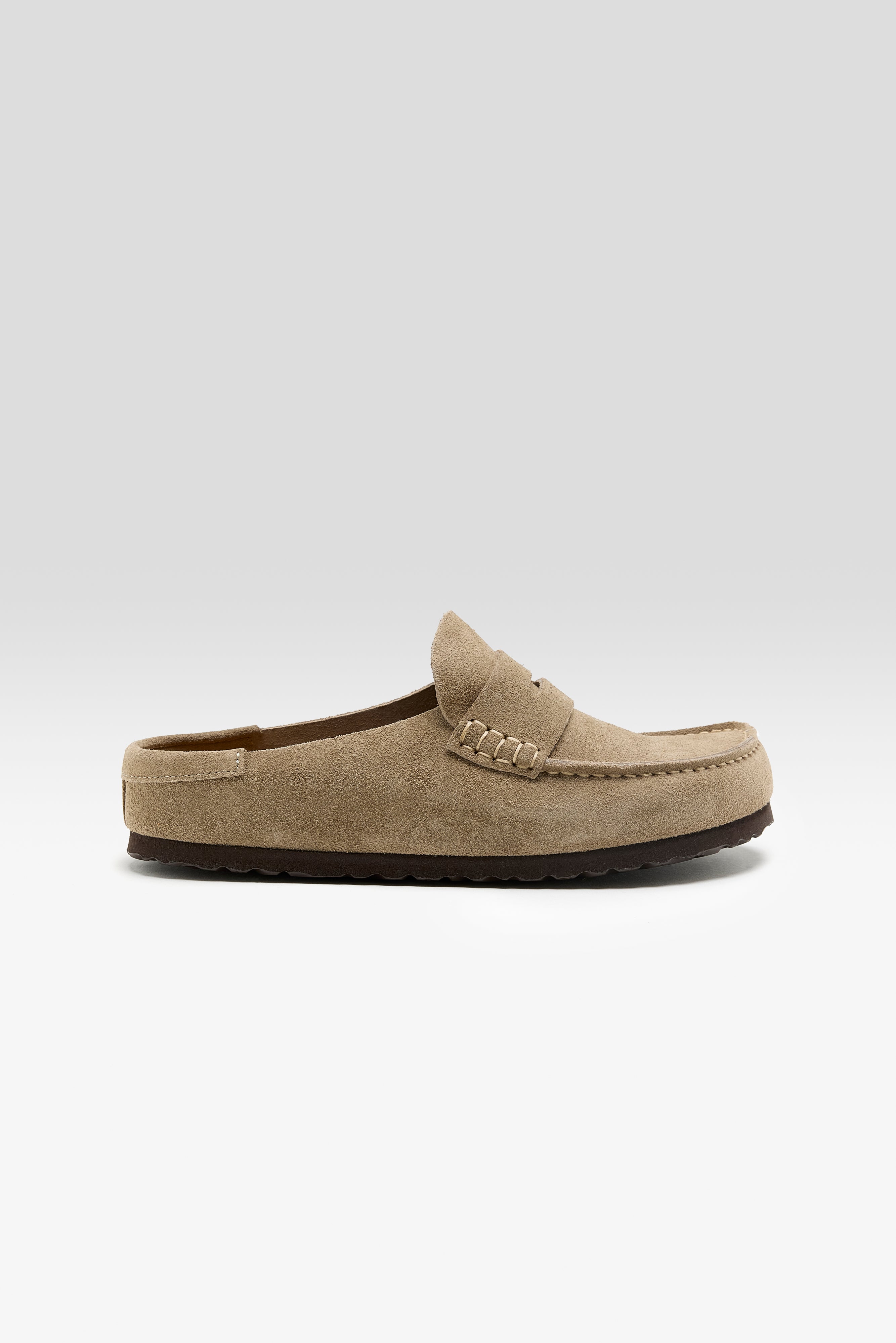 Naples Wrapped Mocassins Voor Dames Voor Dames | Bellerose